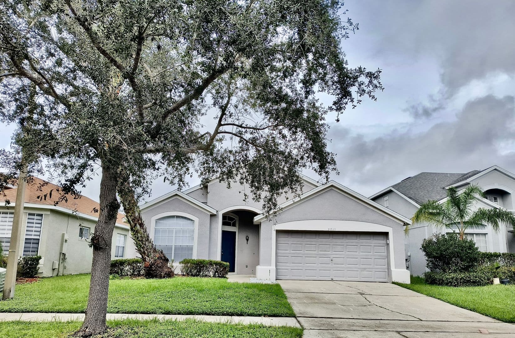 Kissimmee House: 2715 Barnsley Ln - ...