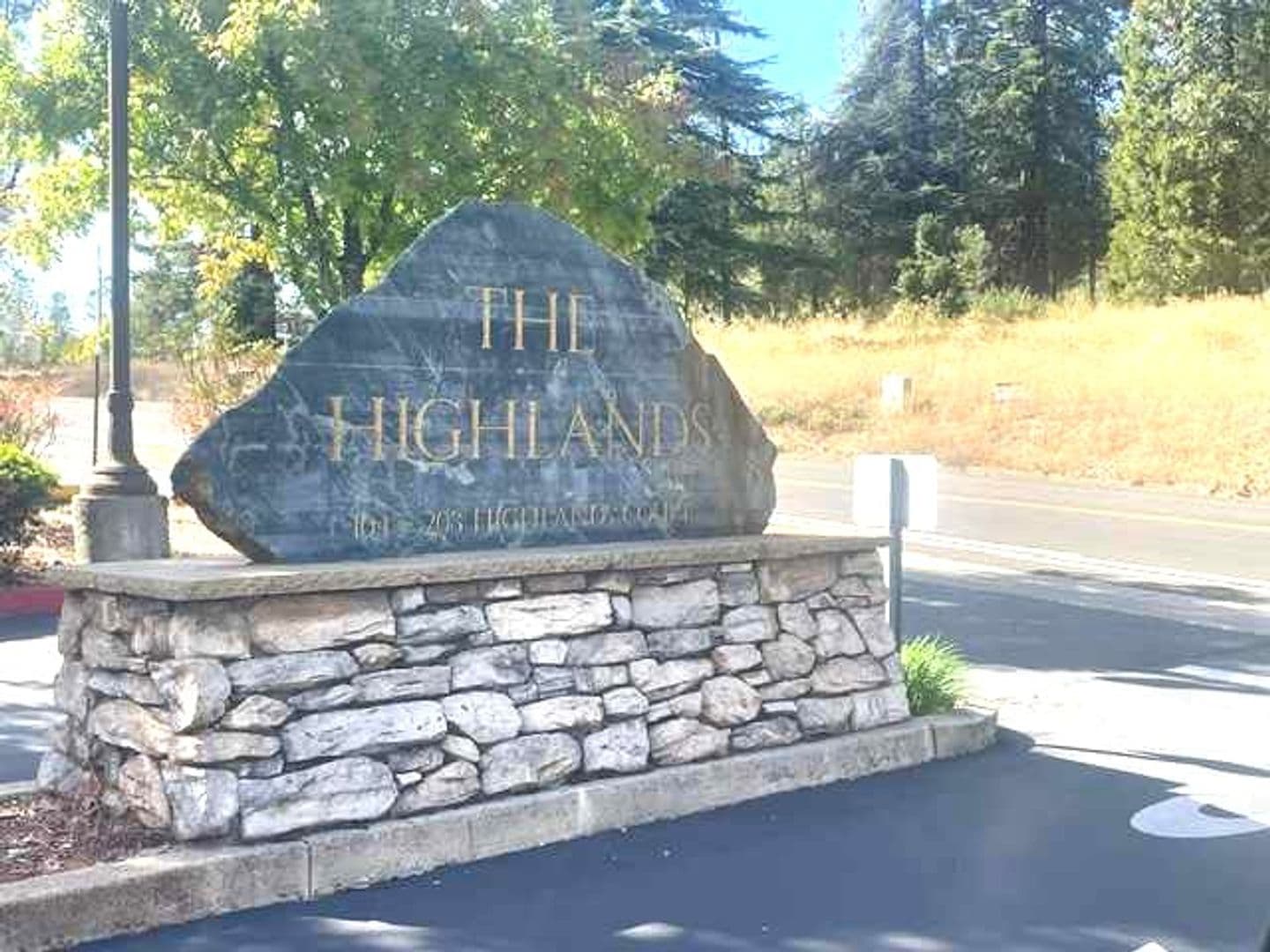 Grass Valley House: 116 Highlands Court