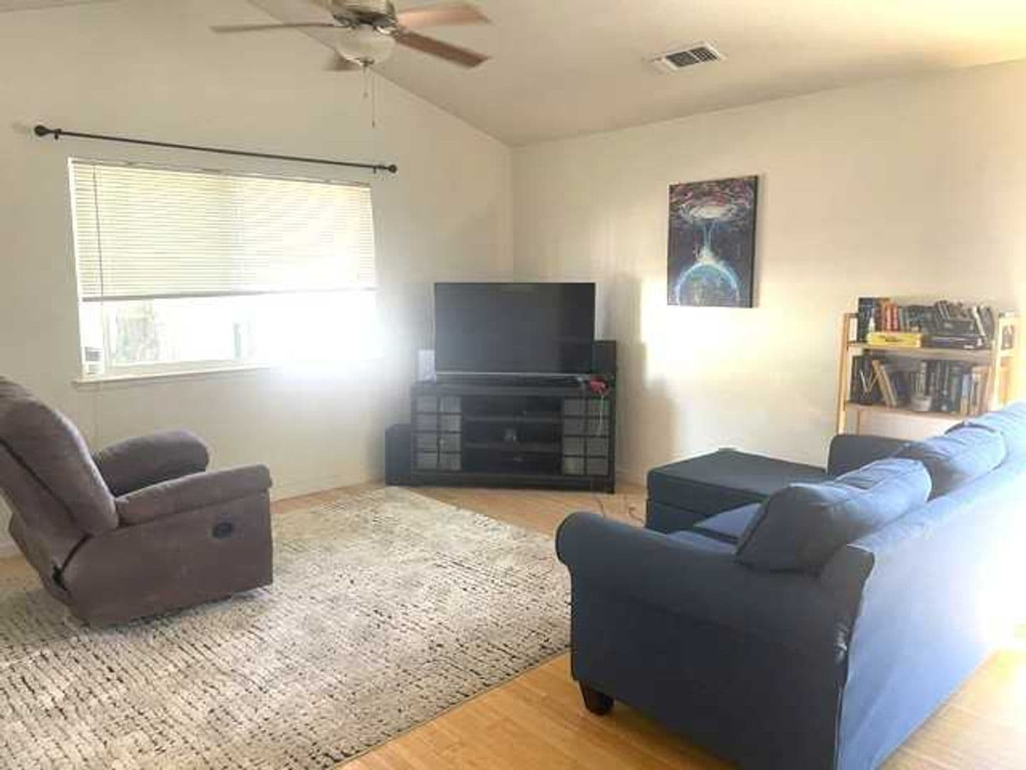 Grass Valley House: 116 Highlands Court