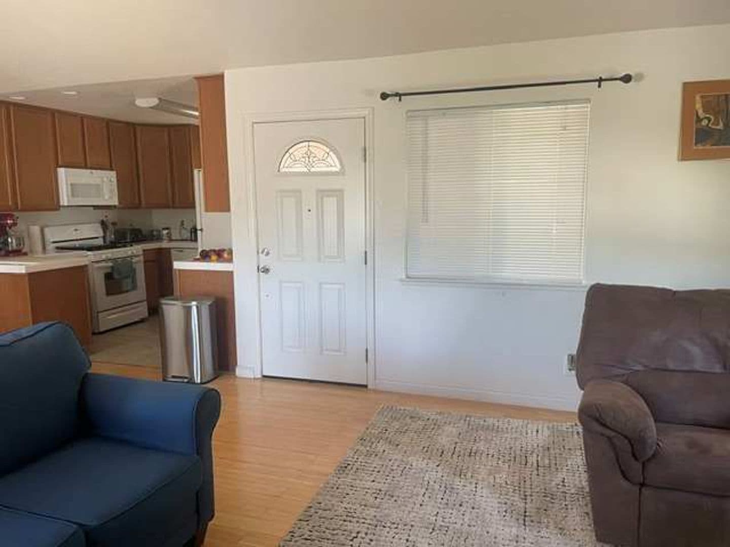 Grass Valley House: 116 Highlands Court
