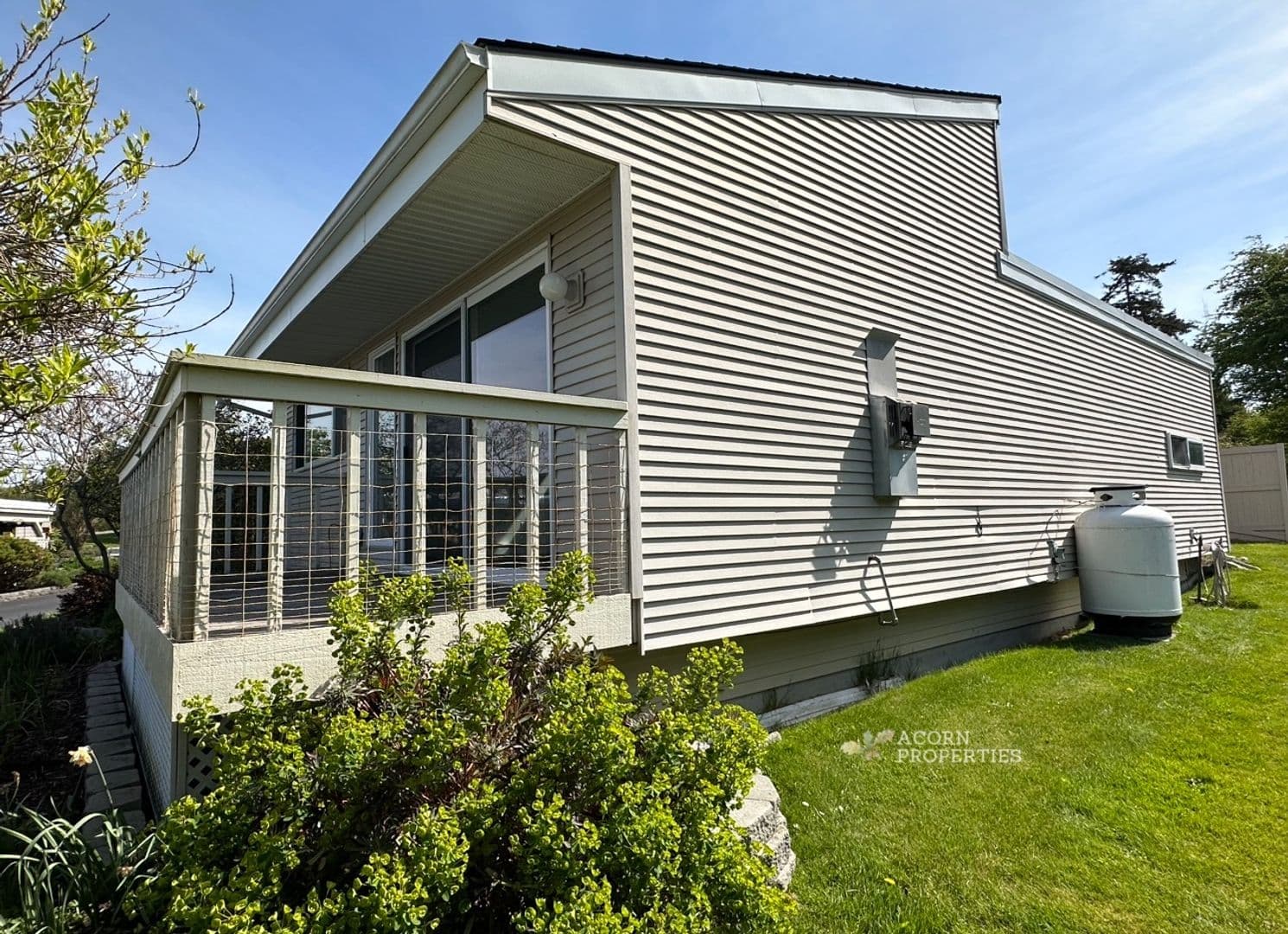 Coupeville Condo: 902 NE Lindsay St