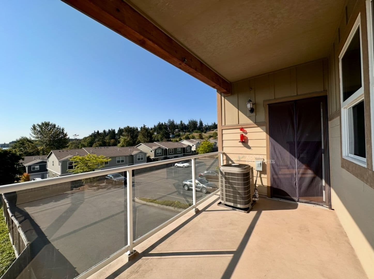 Oak Harbor Condo: 1850 SW Scenic Heights Street #B101