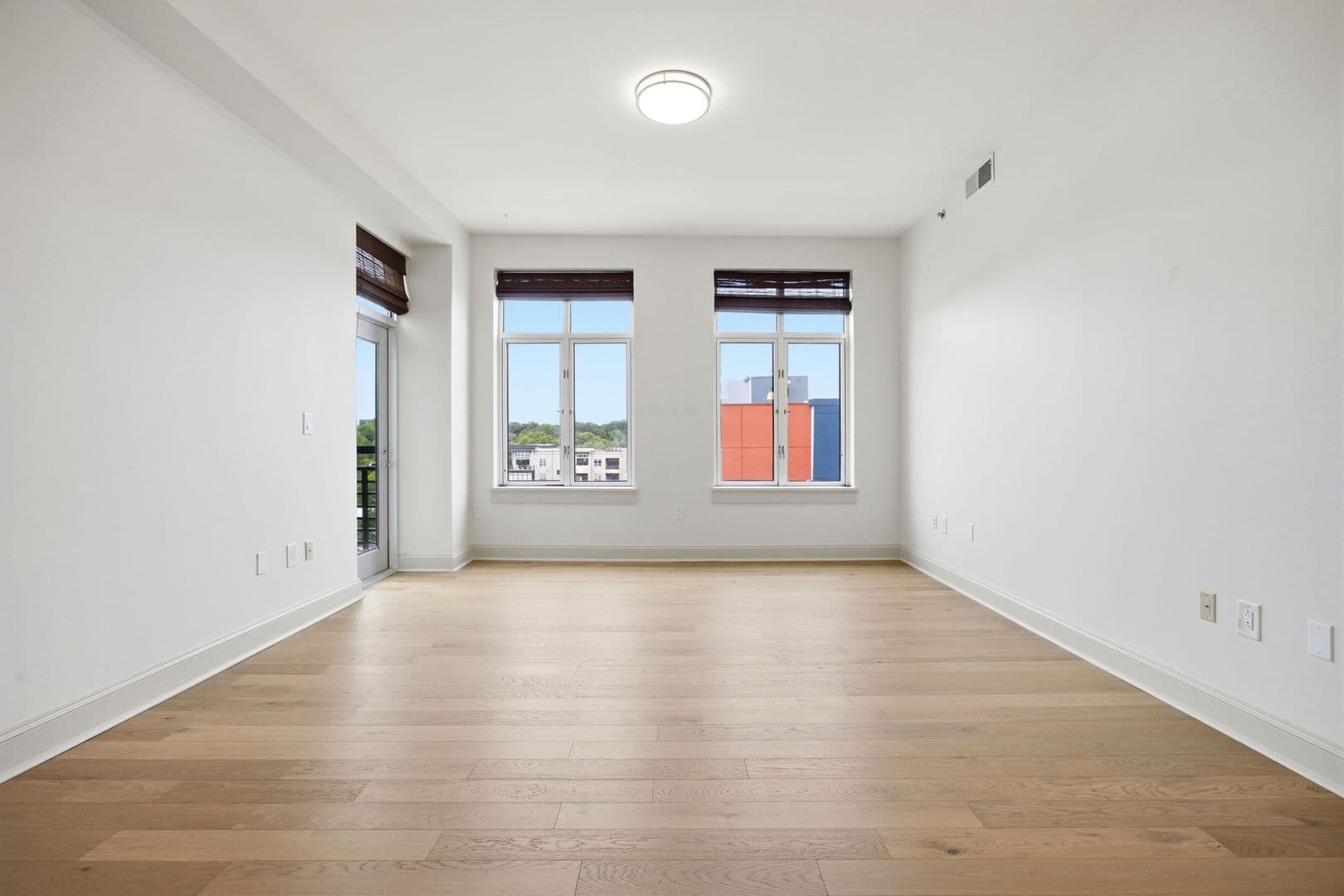 Raleigh Condo: 618 N Boylan Ave