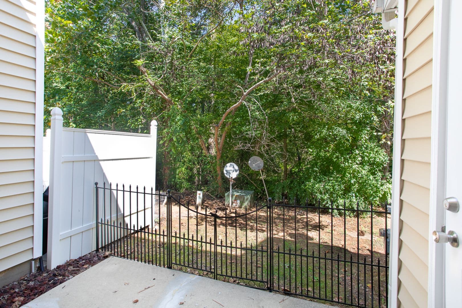 Durham Townhome: 3356 Tarleton W