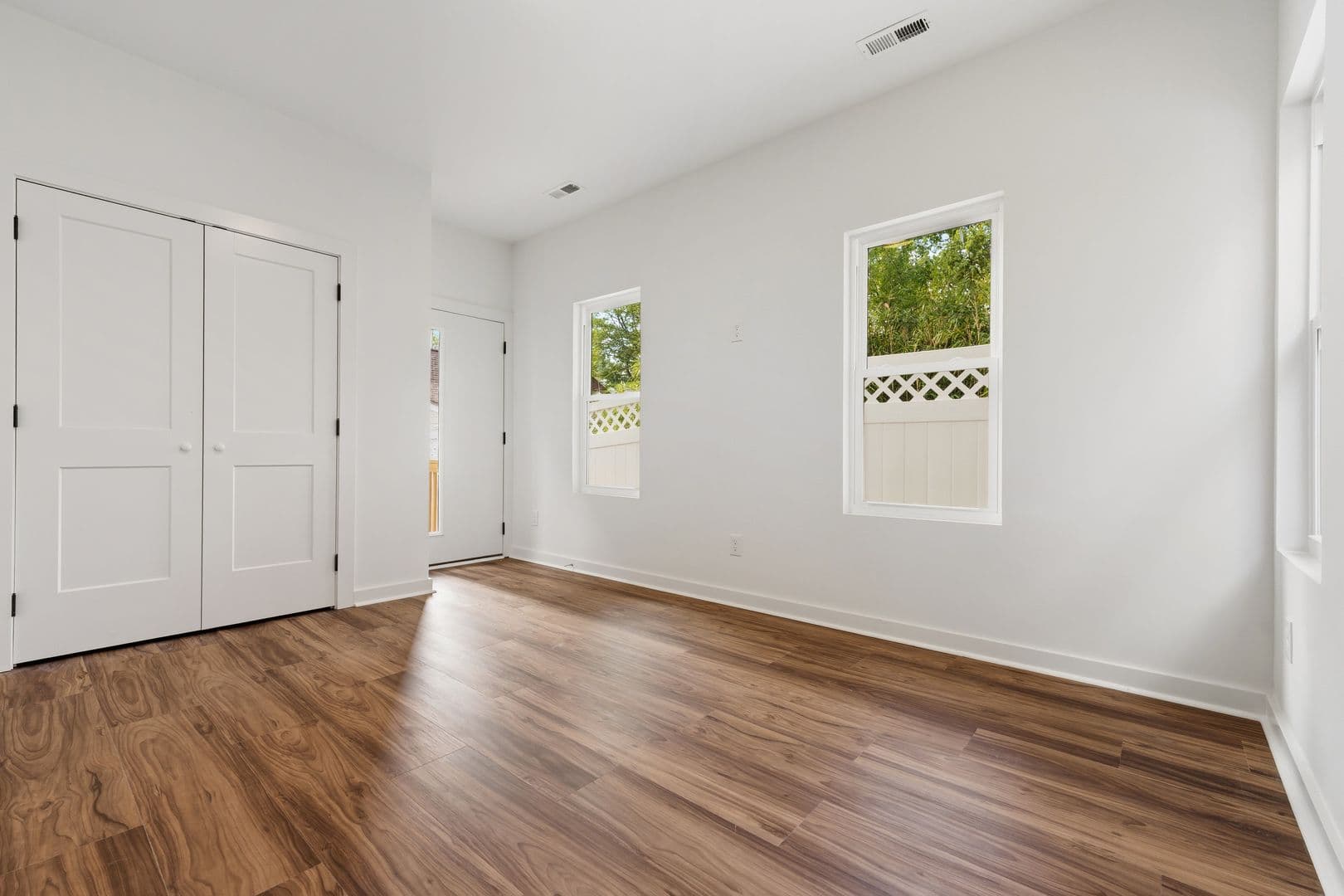 Durham Townhome: 711 Gerard St