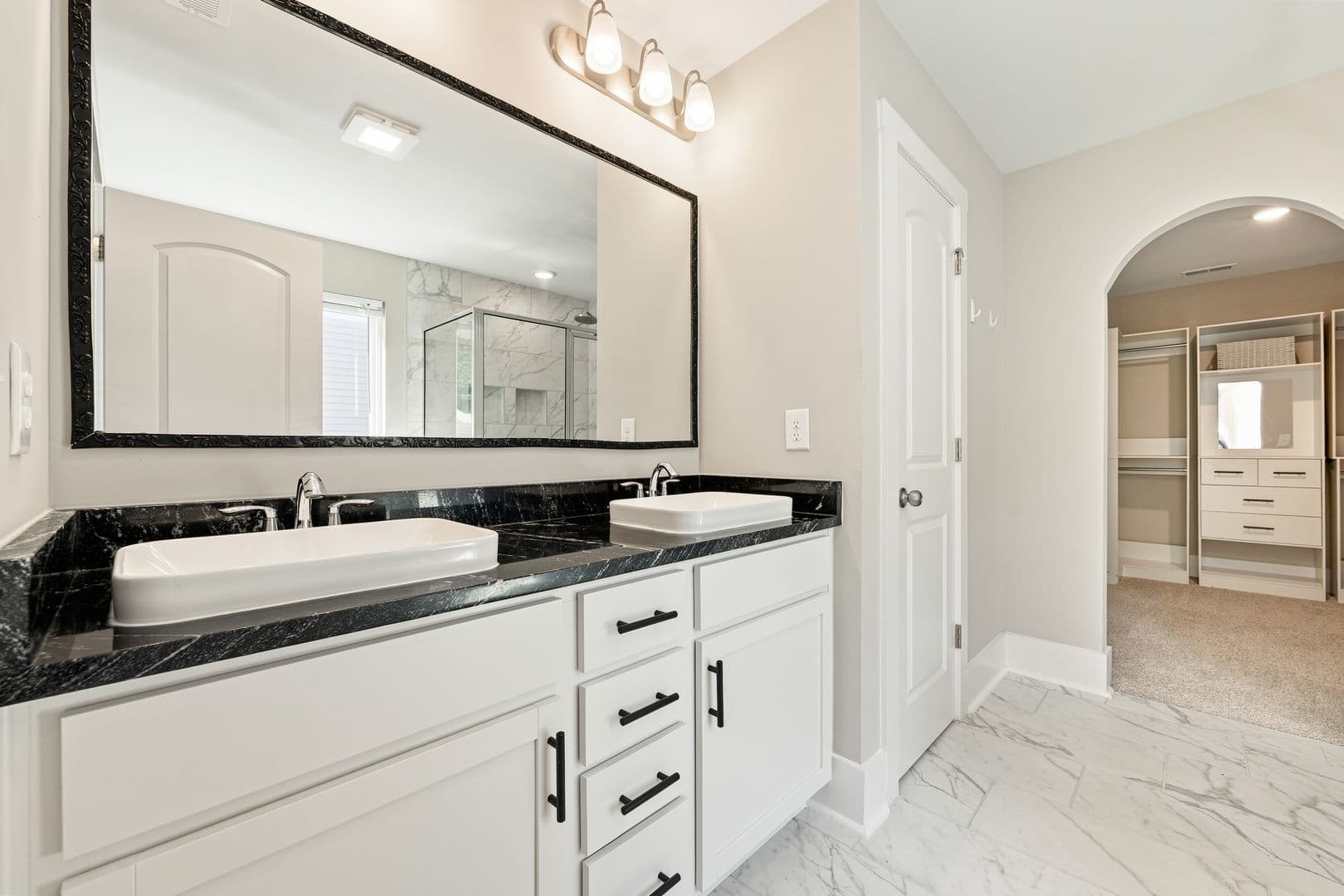 Clayton House: 220 Curling Creek Dr.