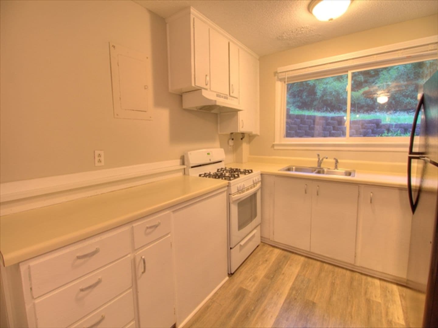 Chapel Hill Apartment: 113 Purefoy Rd