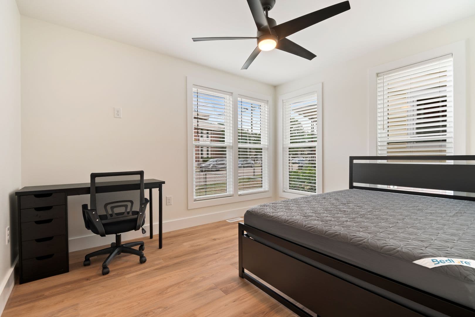 Durham Apartment: 507 Dupree St