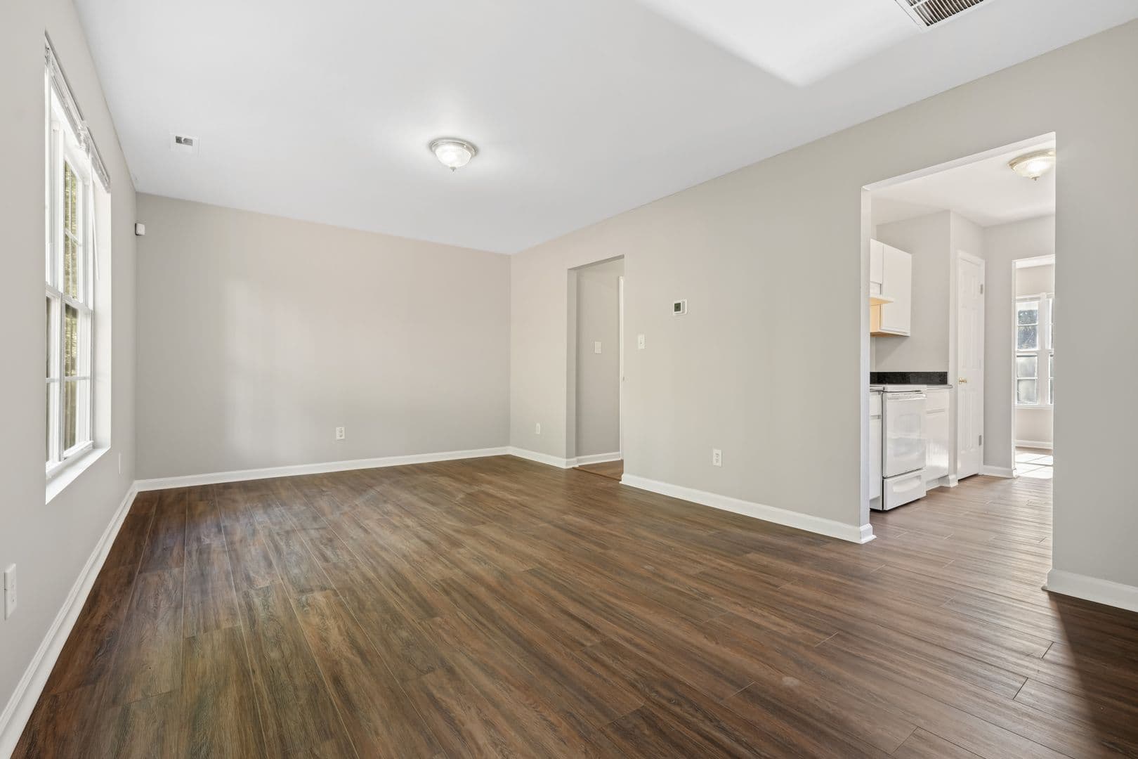 Clayton House: 408 Cooper St