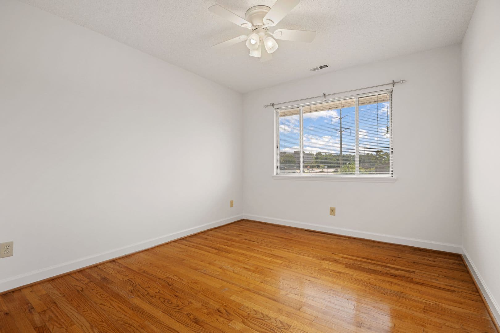 Raleigh Townhome: 2340 Champion Ct