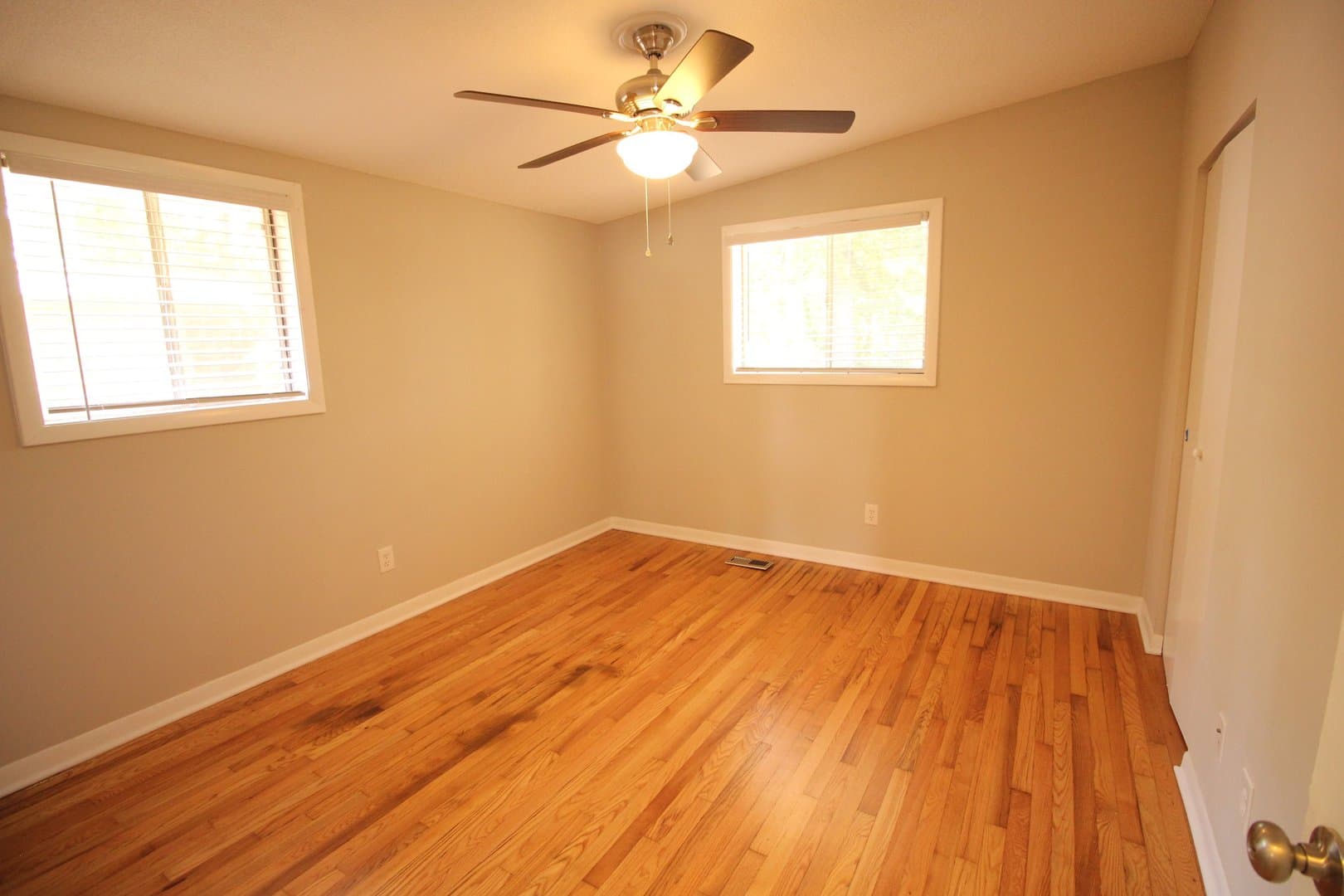 Raleigh Townhome: 519 Bashford Rd