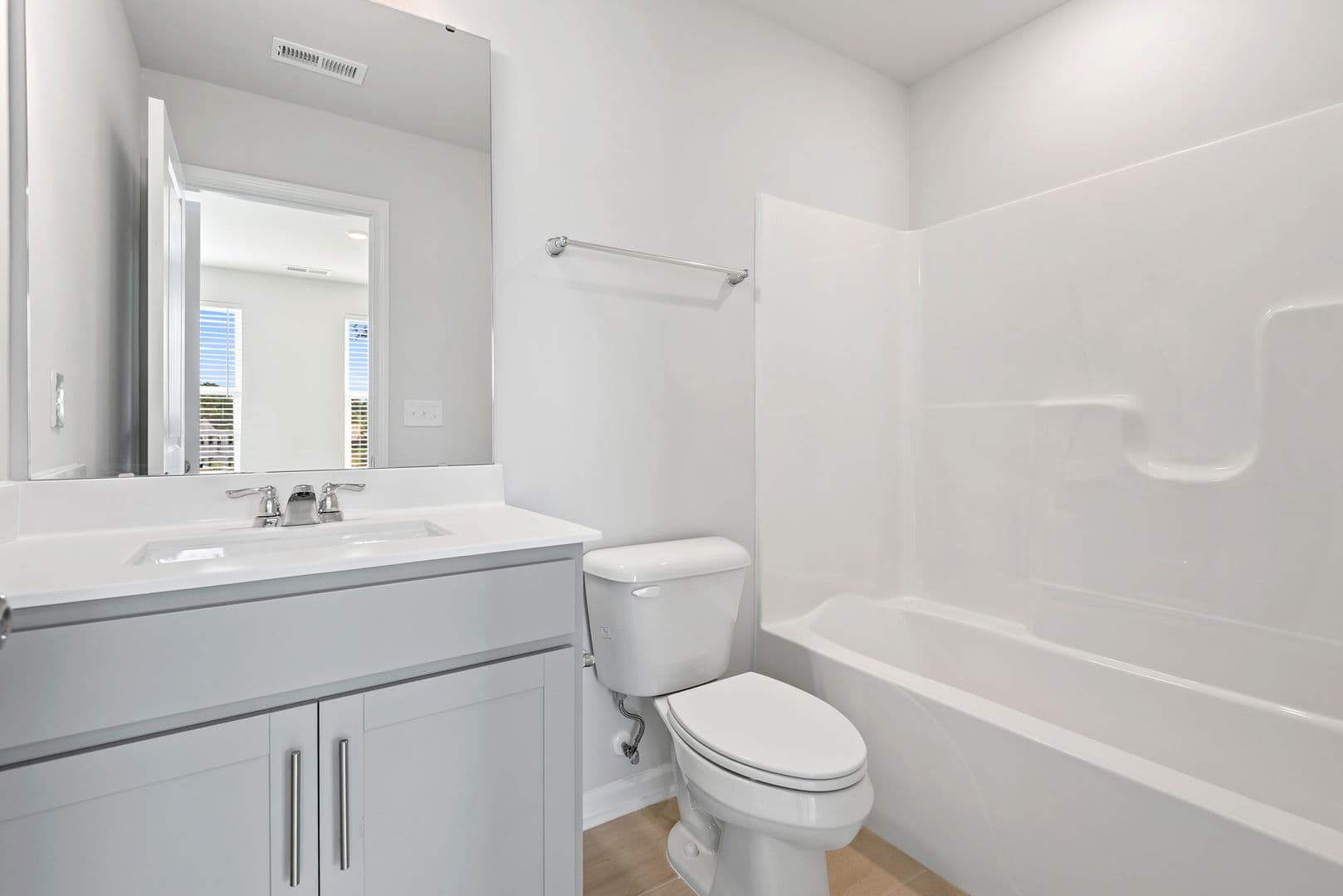 Raleigh Townhome: 2638 Chert Ln
