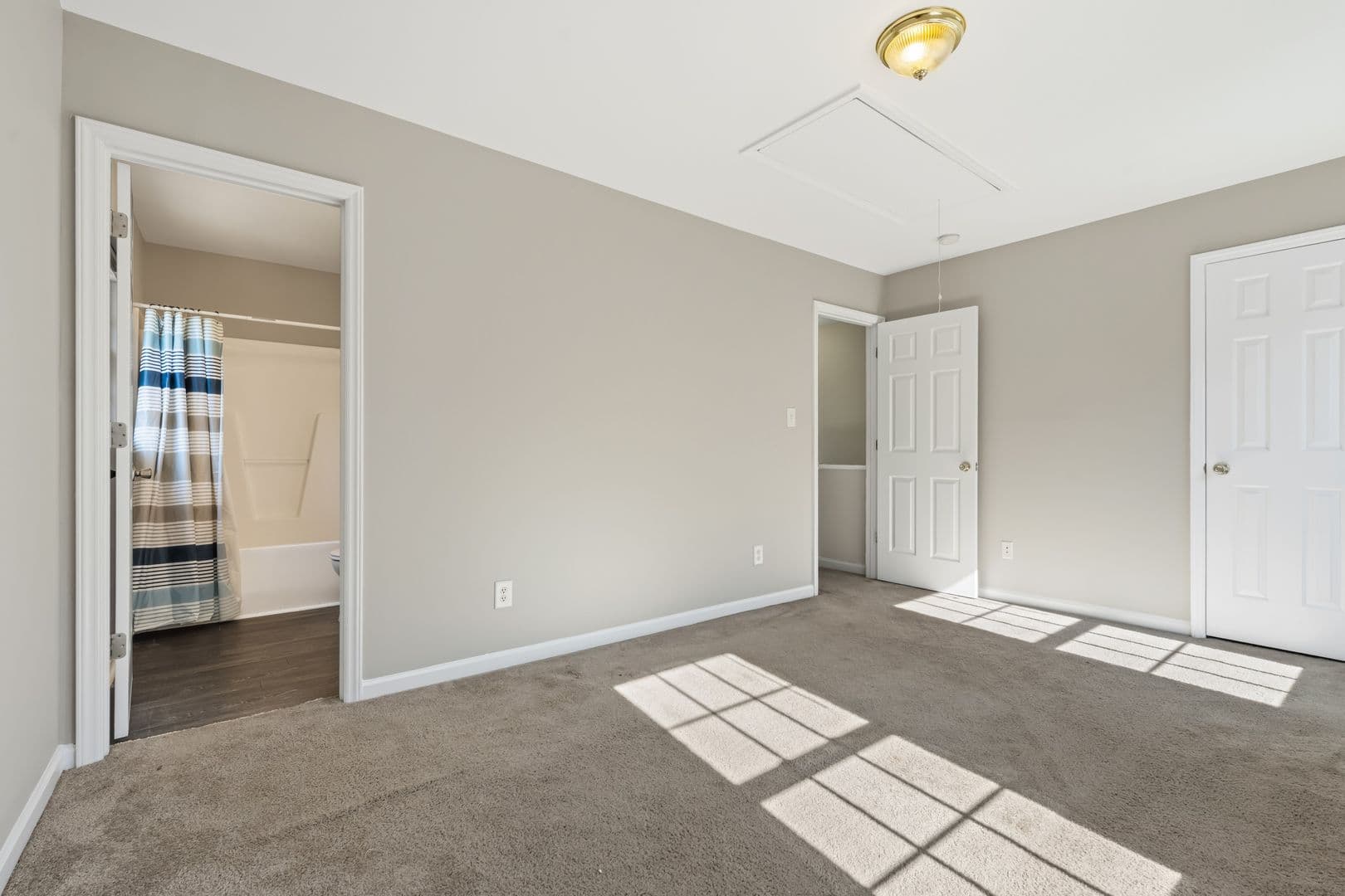 Clayton House: 408 Cooper St