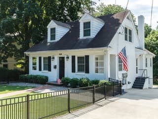 Raleigh Townhome: 2715 Kilgore Ave