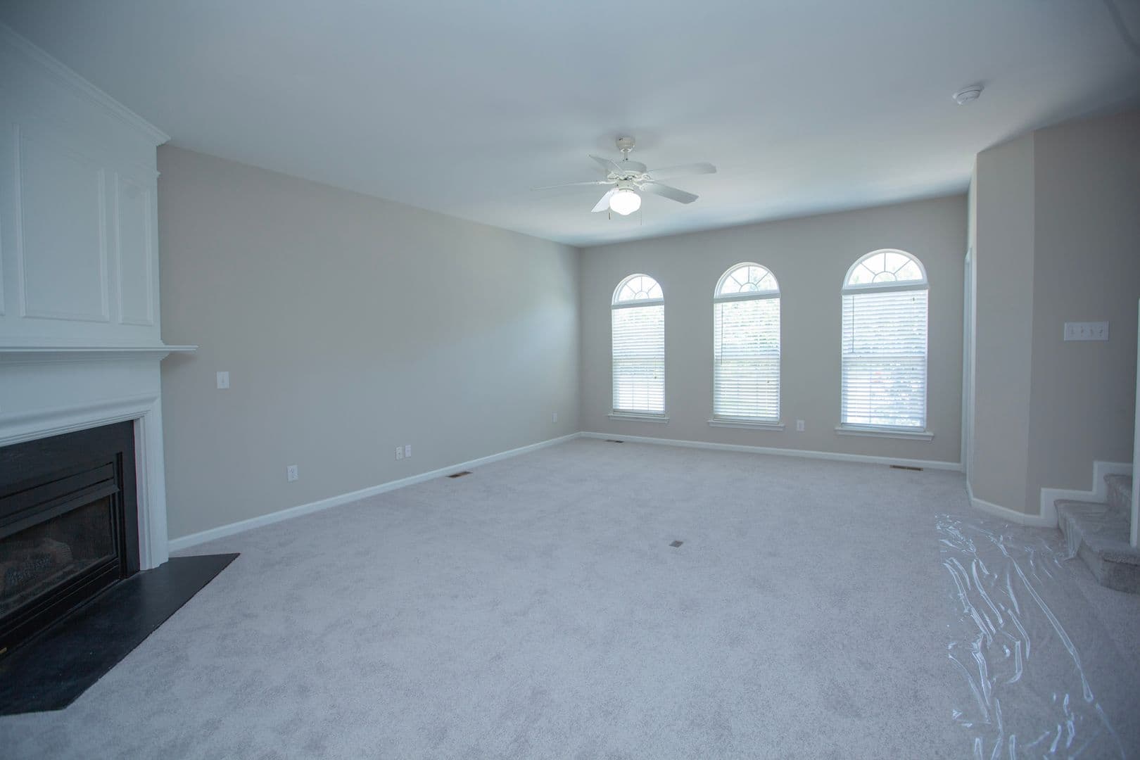 Morrisville House: 102 Chandler Chase Ct
