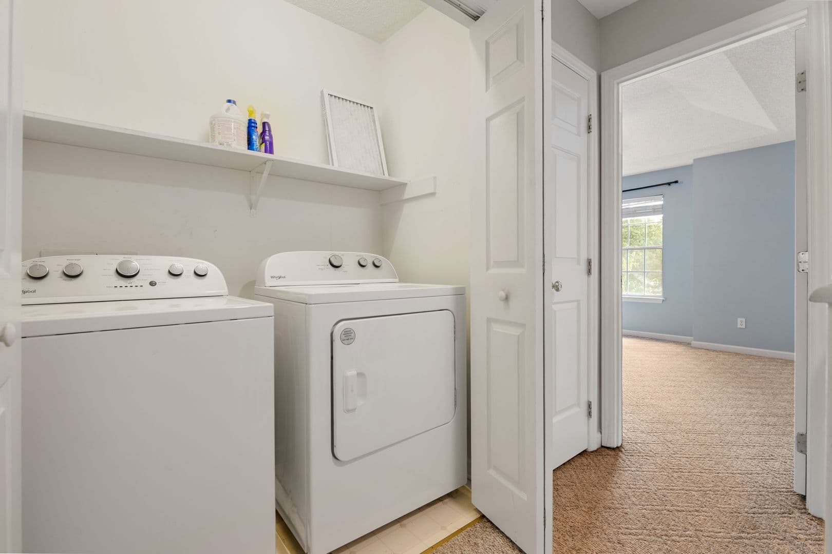 Raleigh Townhome: 4312 Pine Springs Ct