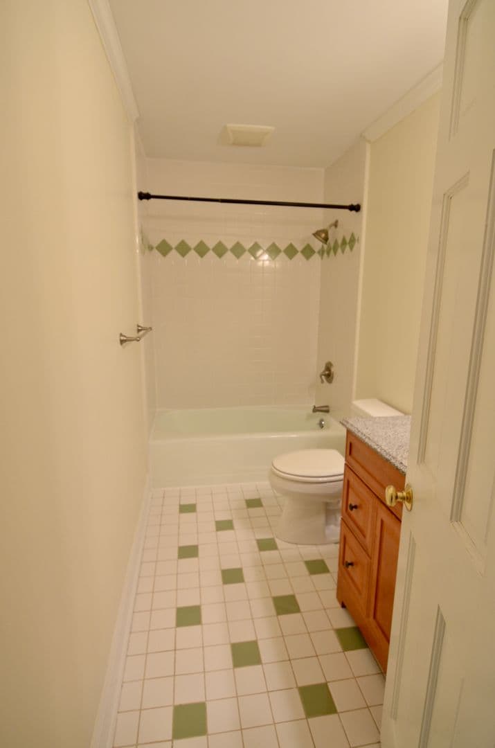 Chapel Hill House: 409 Smith Ave