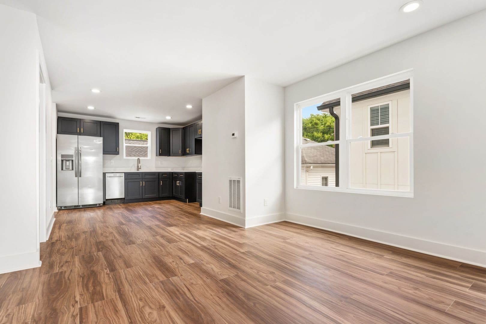 Durham House: 711 Gerard St