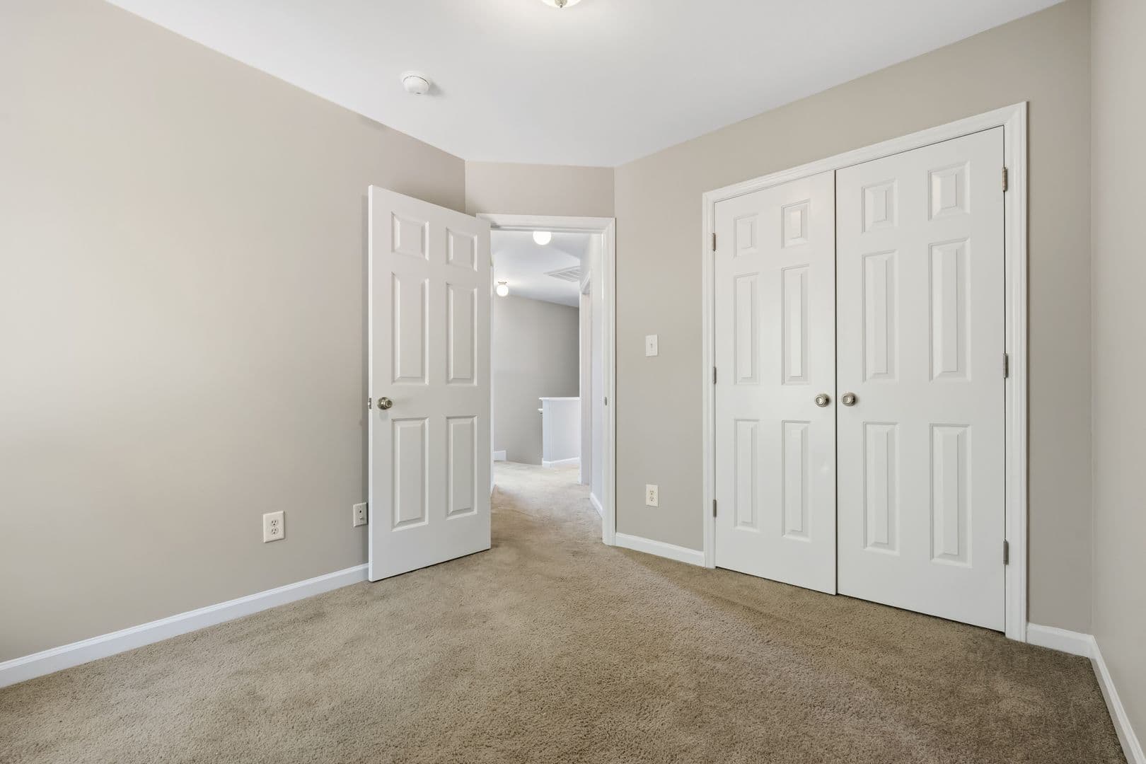 Clayton House: 408 Cooper St