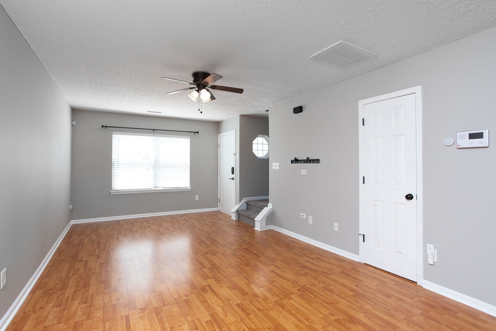 Durham Townhome: 3356 Tarleton W