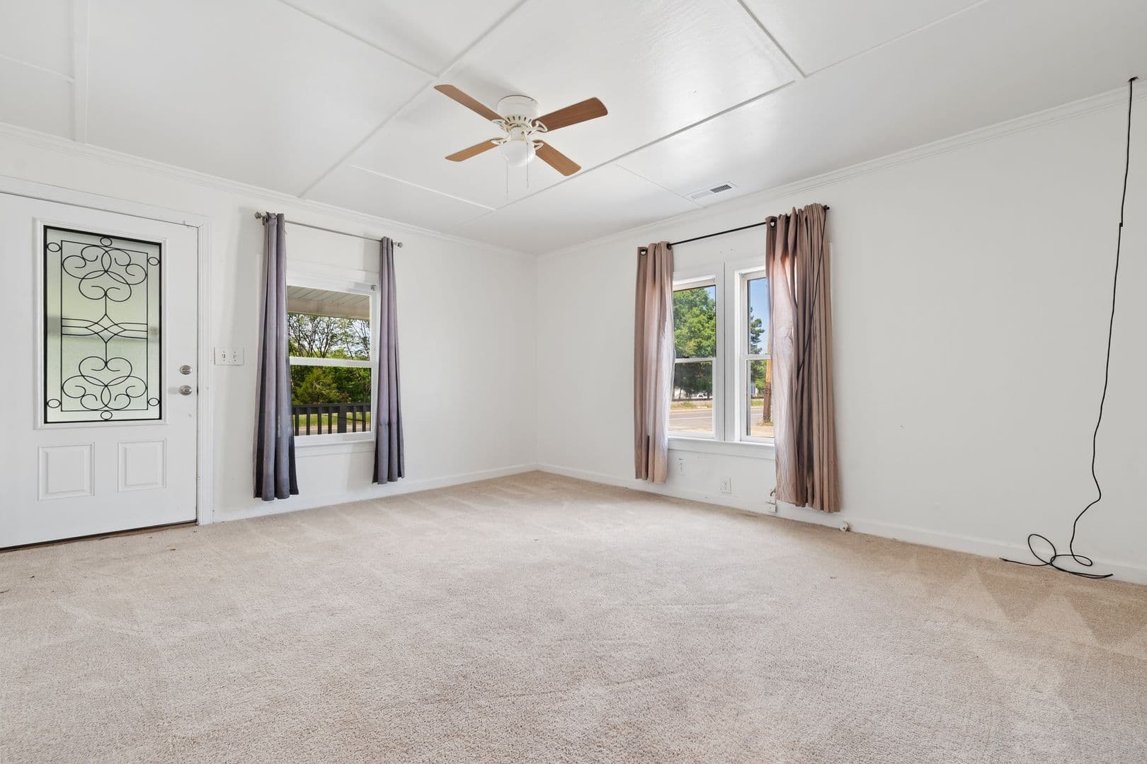 Wake Forest House: 706 N White