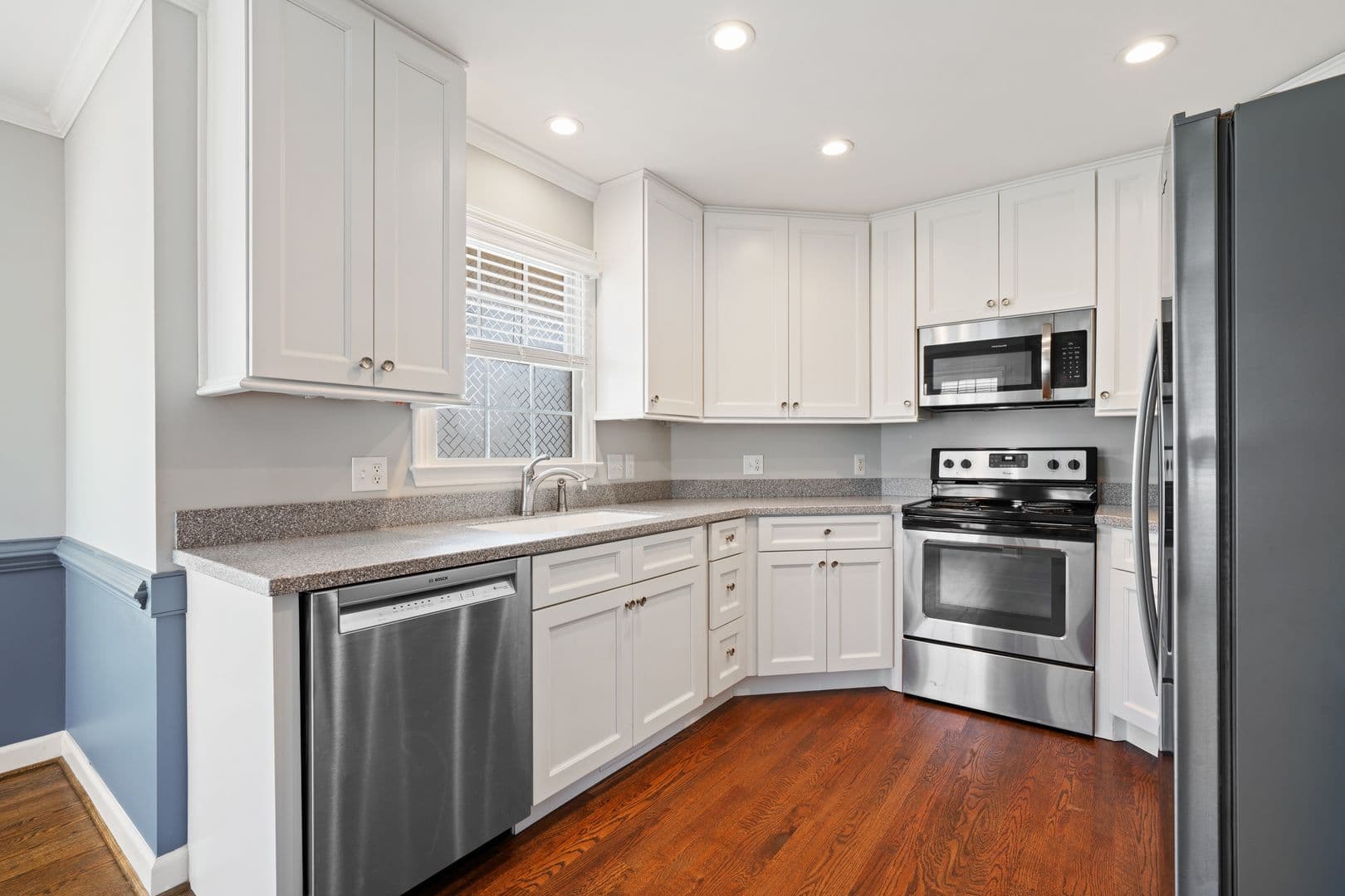 Fuquay Varina House: 279 Sherman Lakes Dr