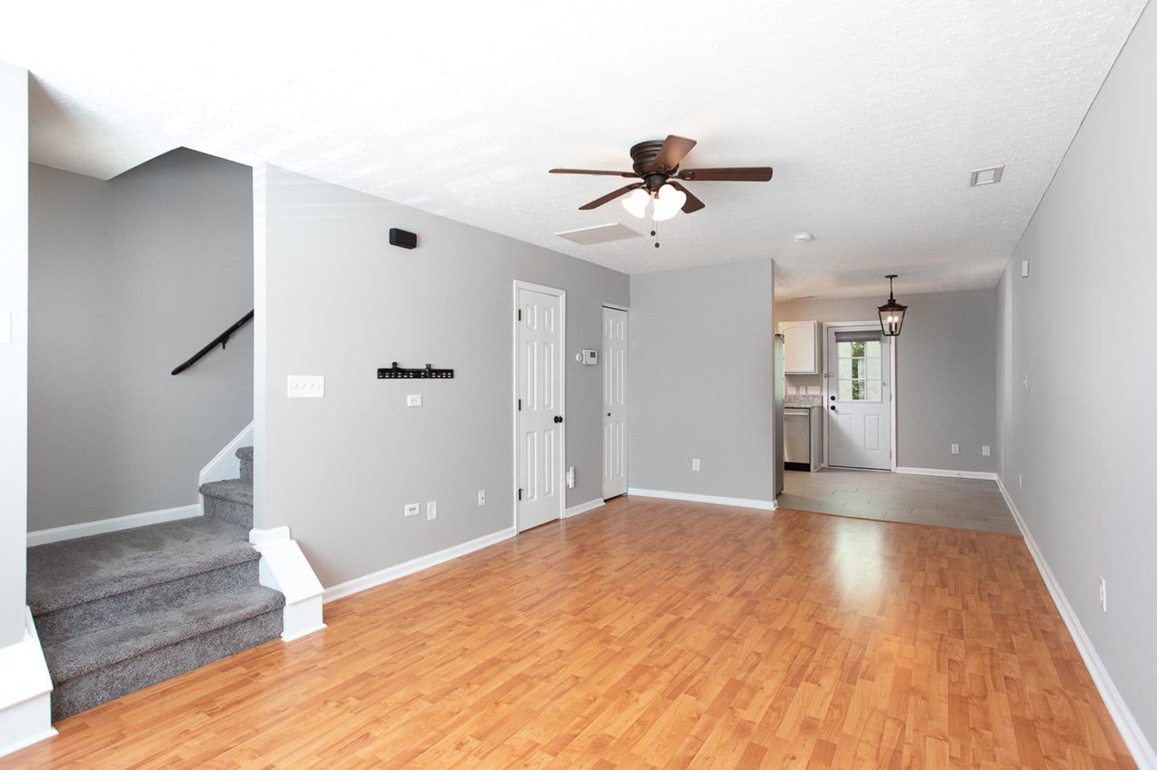 Durham Townhome: 3356 Tarleton W