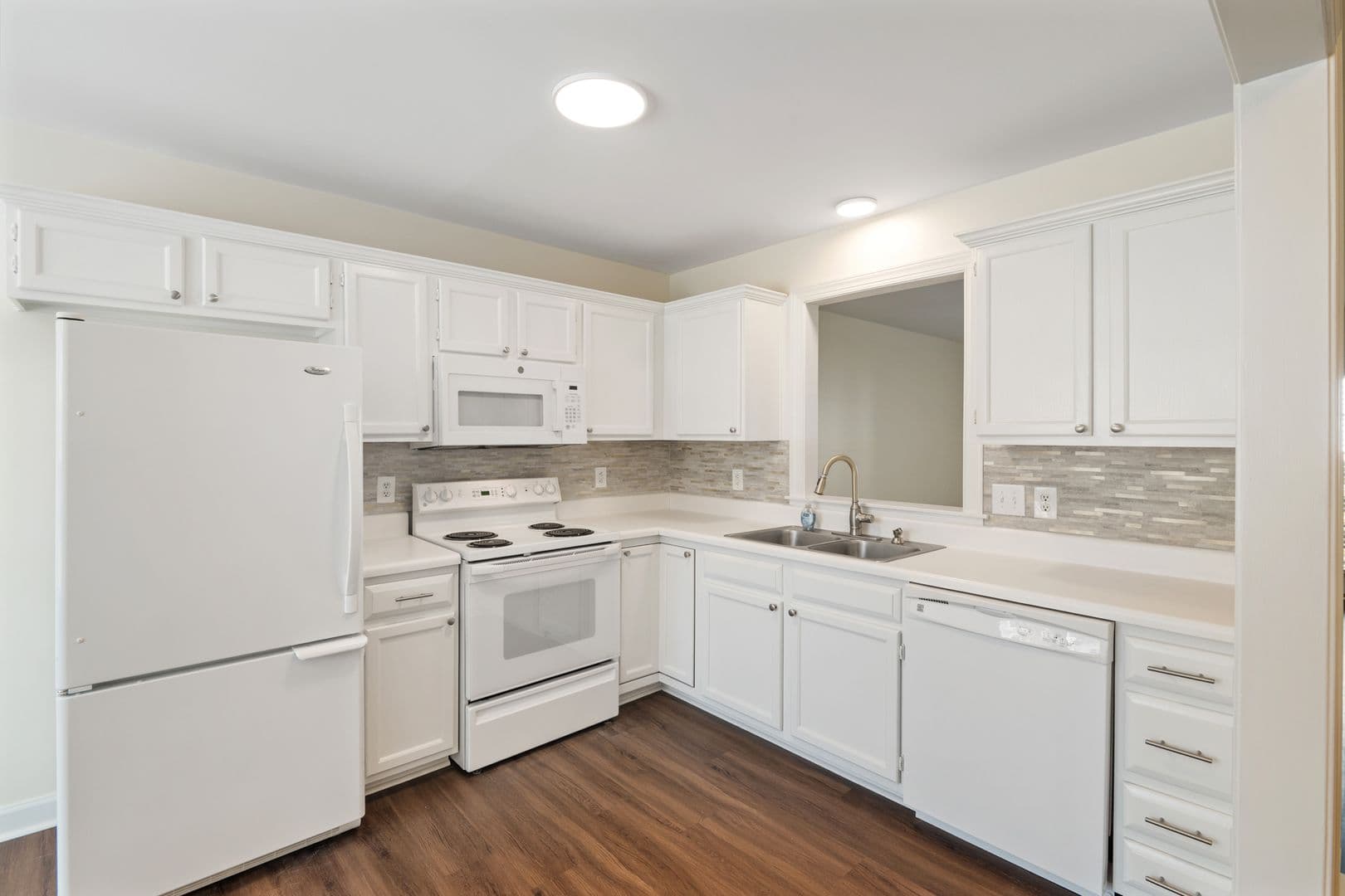 Fuquay Varina Townhome: 1919 Stroll Cir.