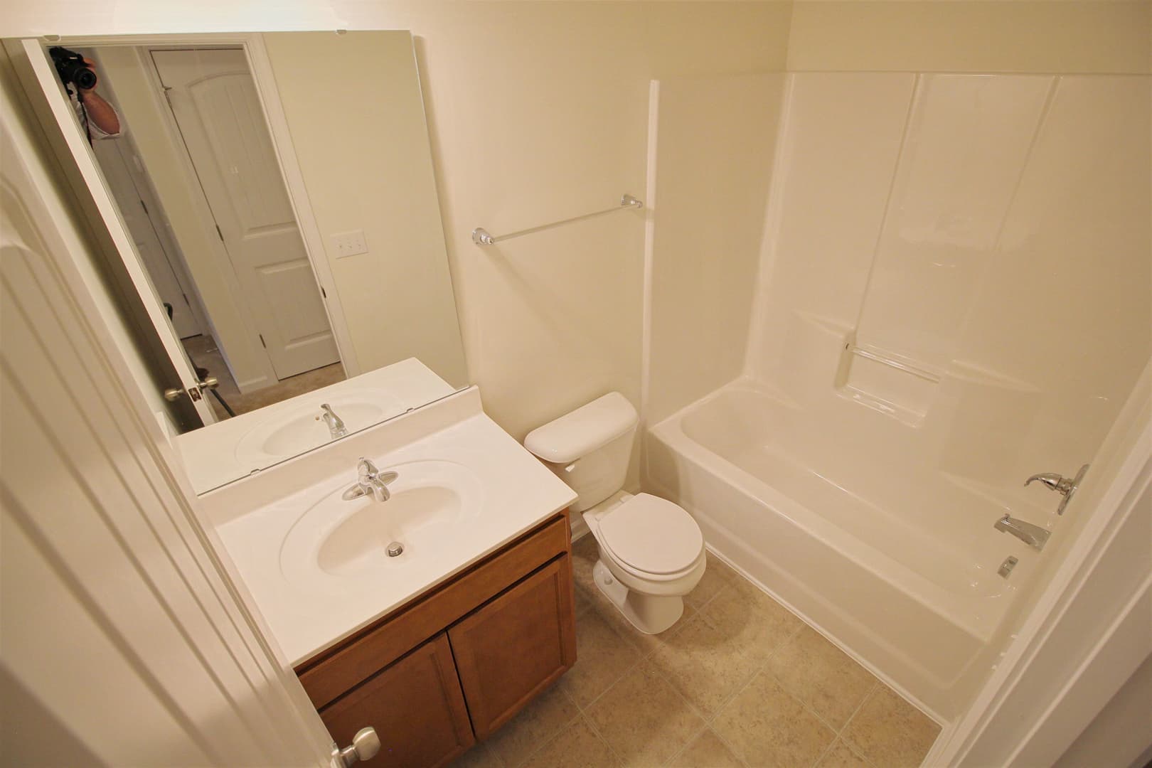 Raleigh Townhome: 753 Maypearl Ln