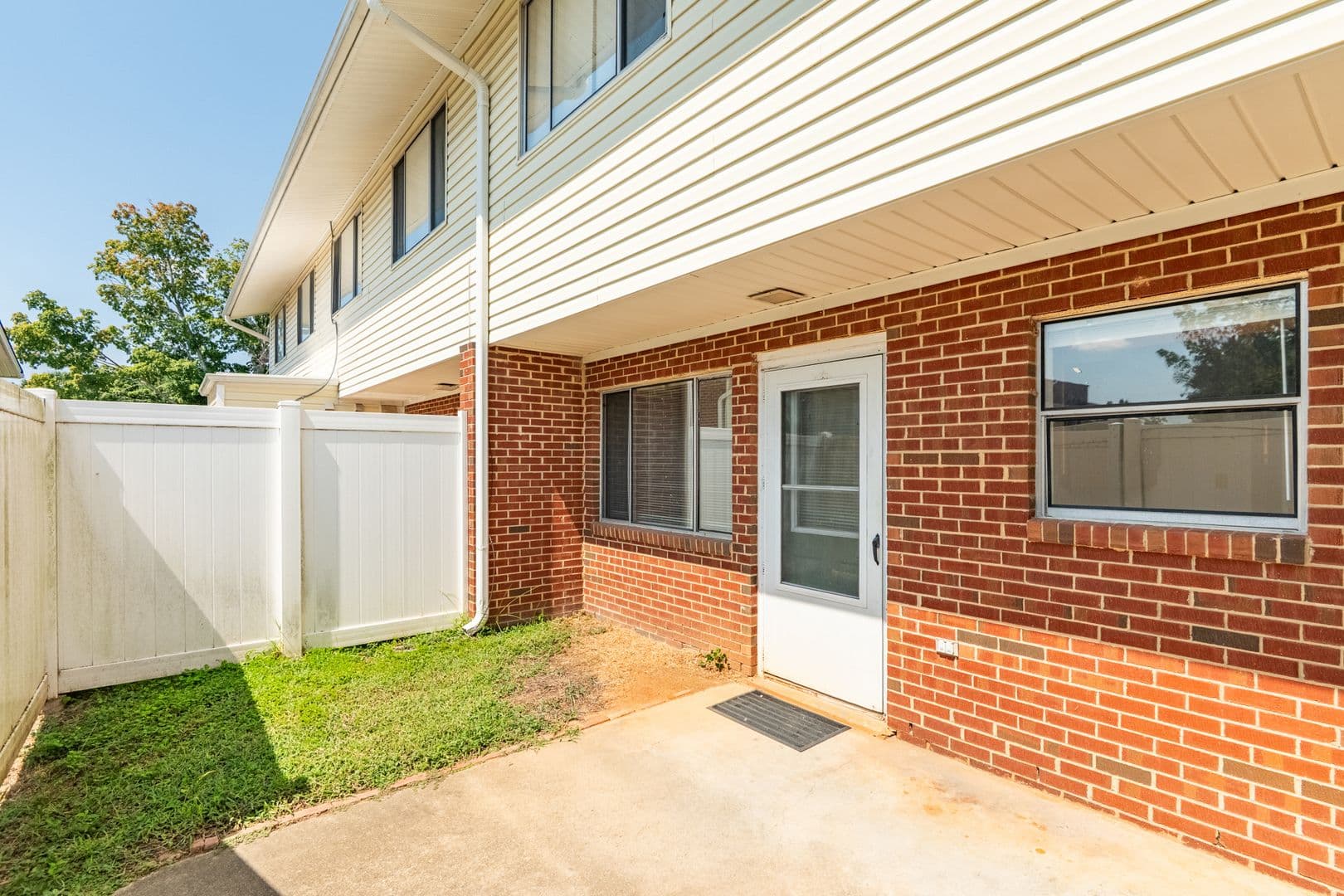 Raleigh Townhome: 2340 Champion Ct