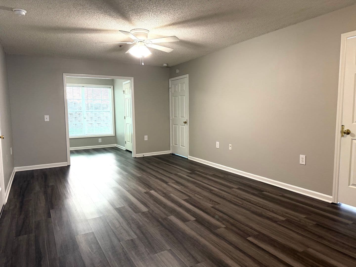 Raleigh Apartment: 2000 University Woods Rd