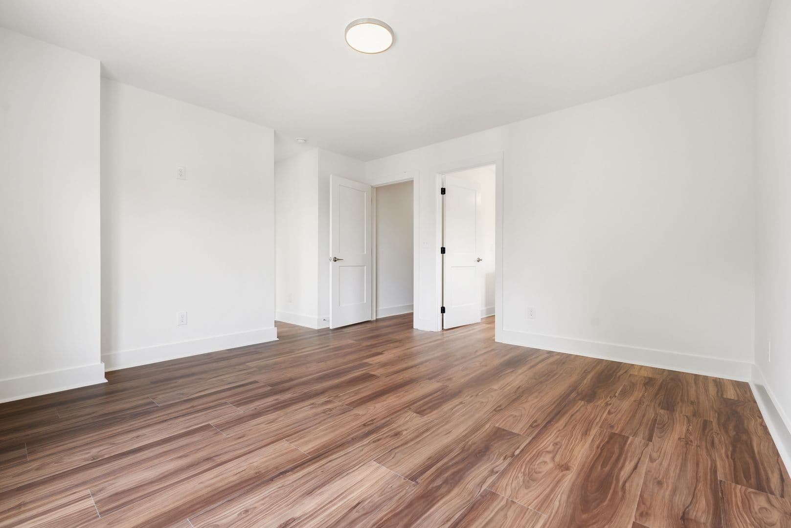 Durham House: 711 Gerard St