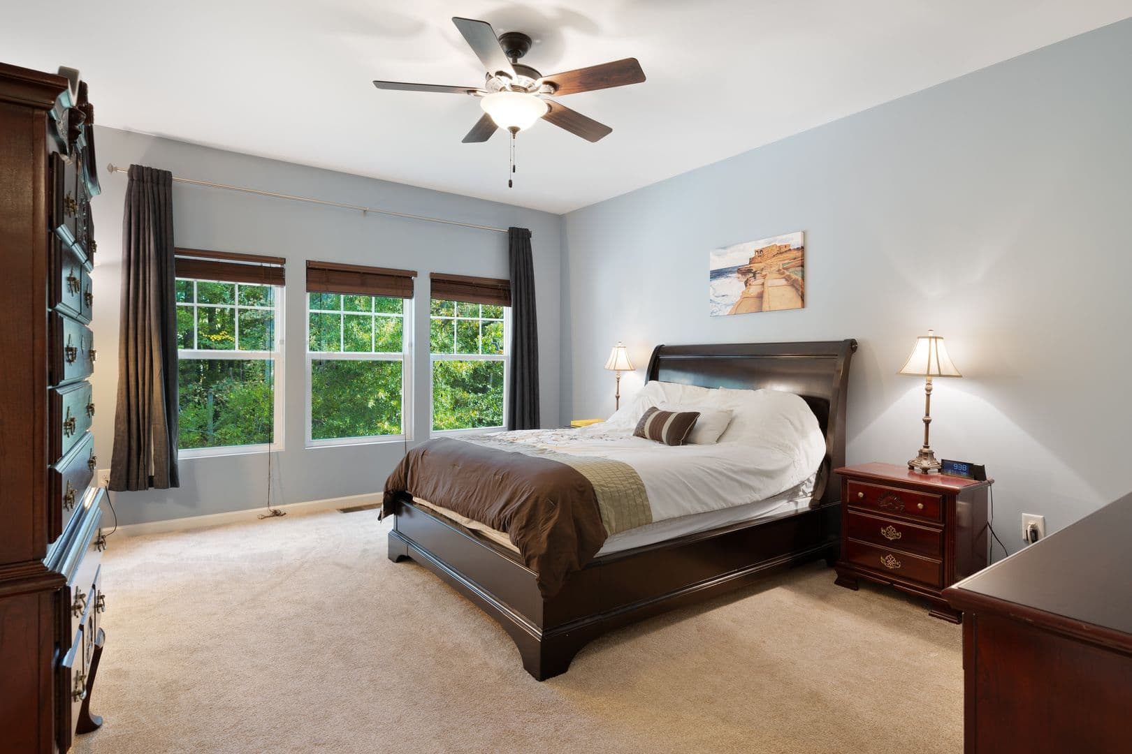 Durham House: 2231 Tanners Mill Dr