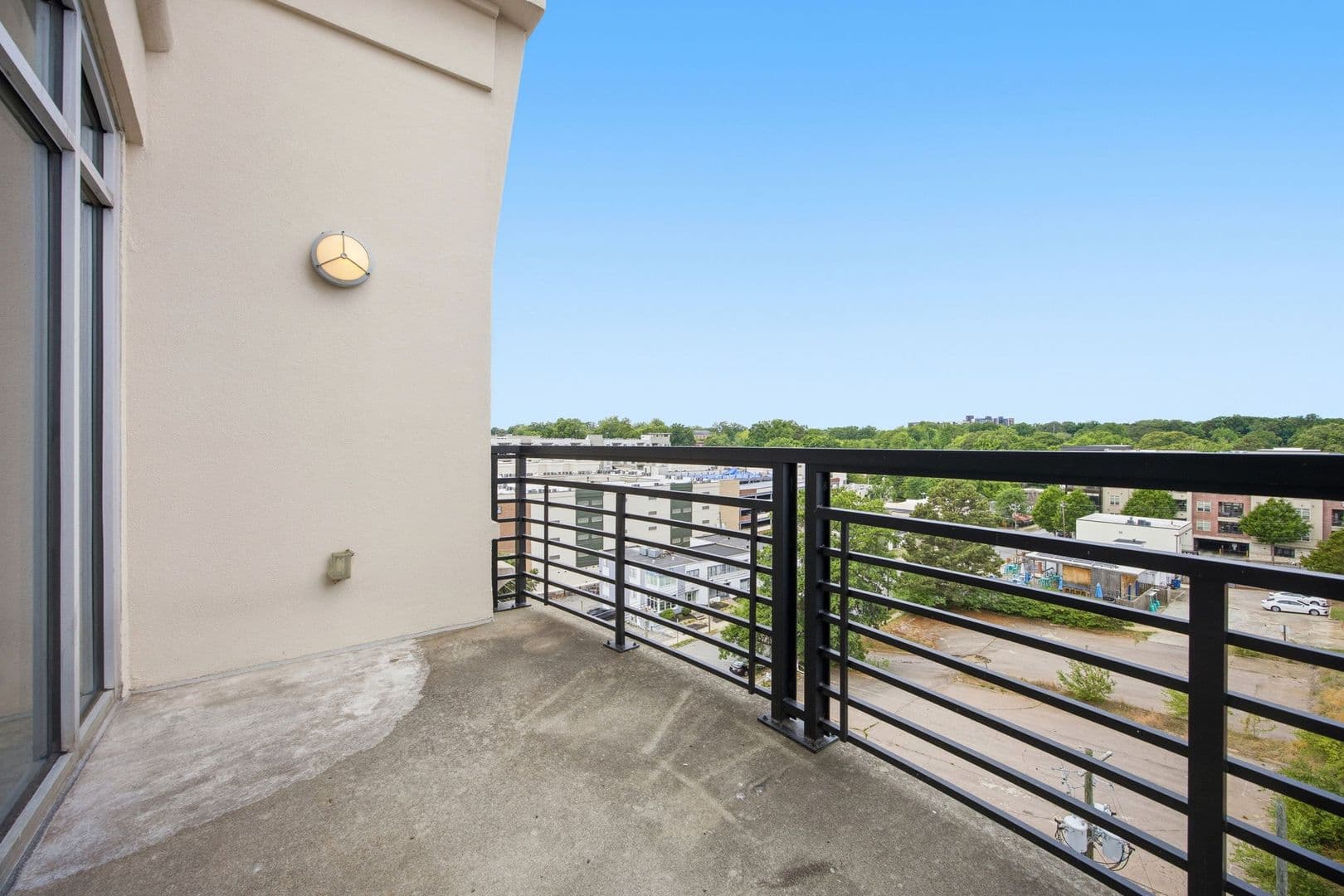 Raleigh Condo: 618 N Boylan Ave