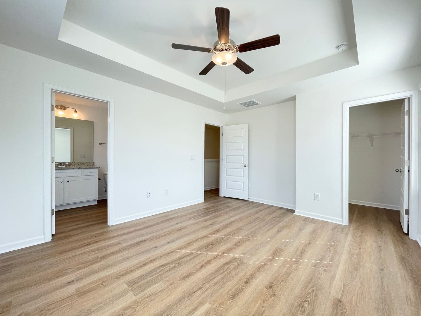 Garner Townhome: Wilmington Road