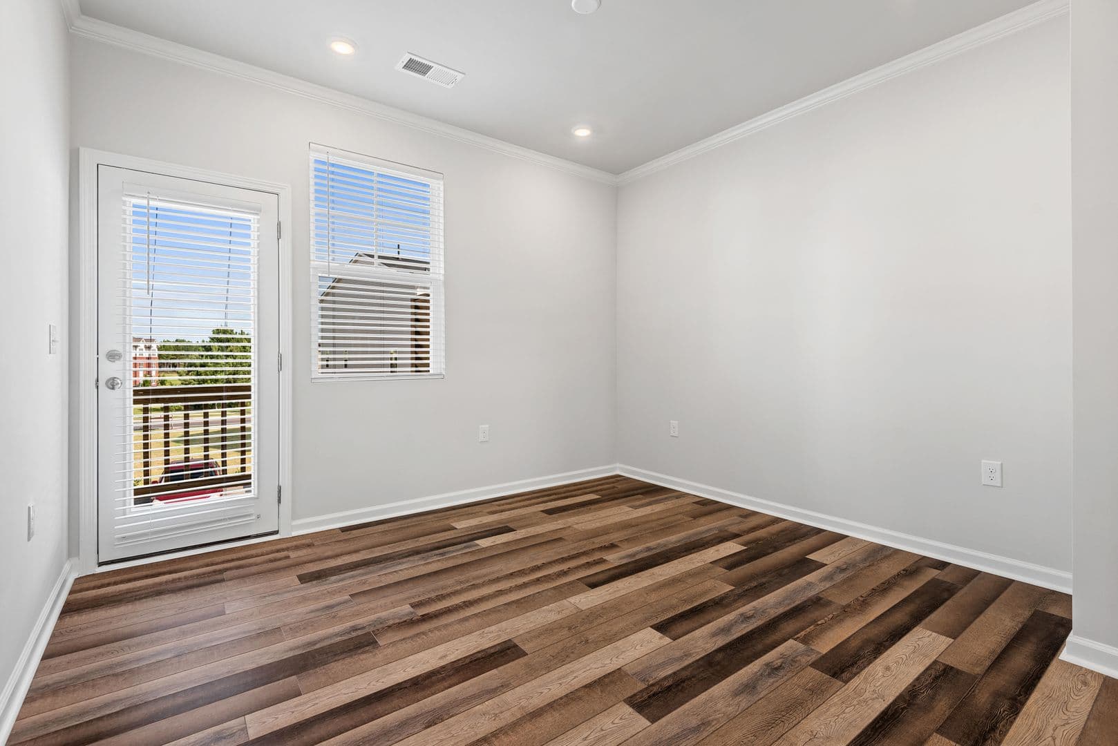 Raleigh Townhome: 2638 Chert Ln