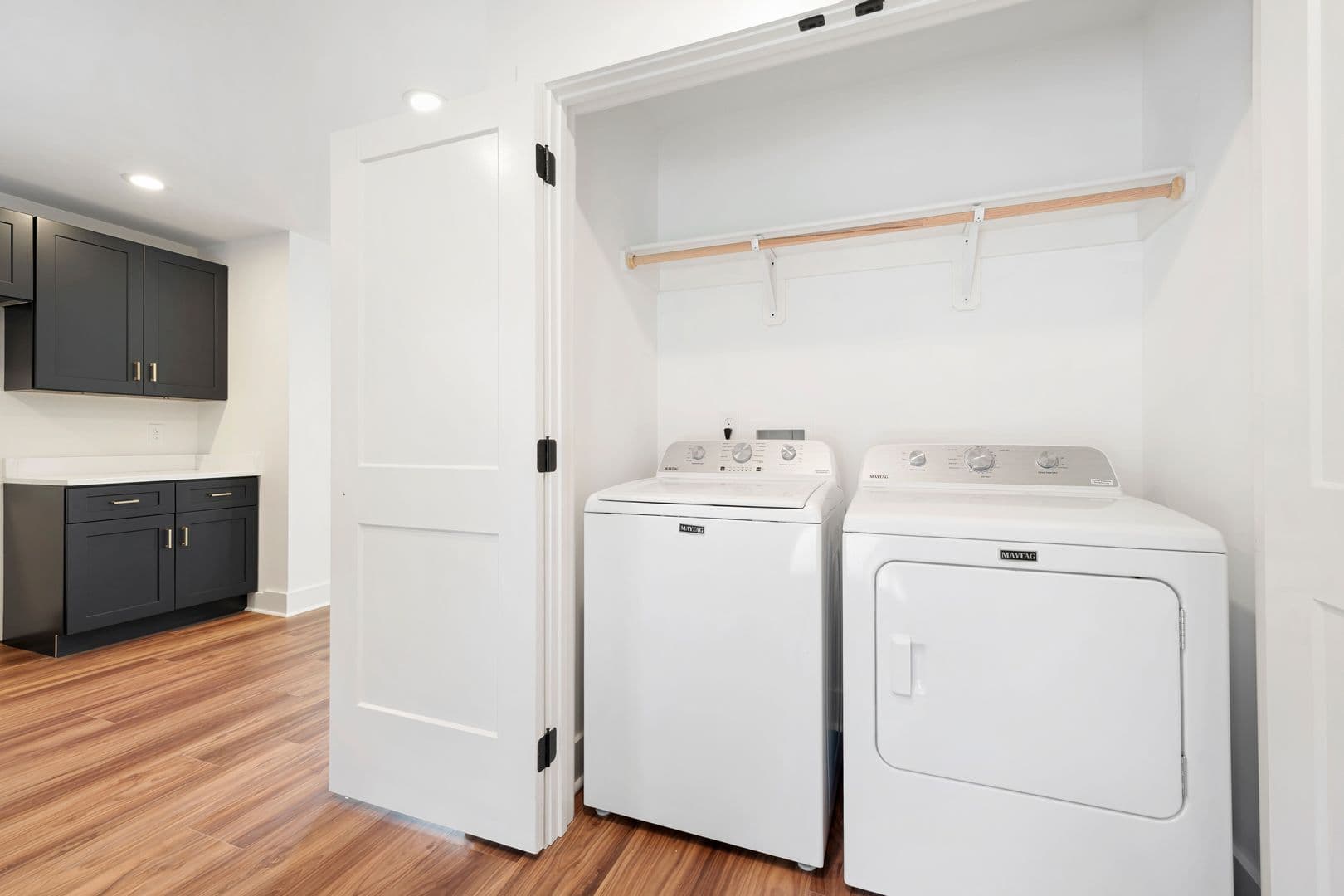 Durham House: 711 Gerard St