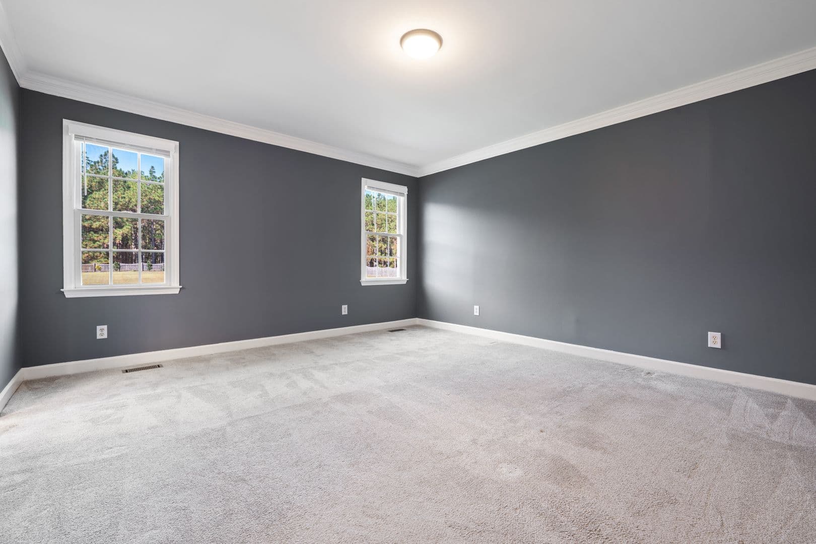 Fuquay Varina House: 279 Sherman Lakes Dr
