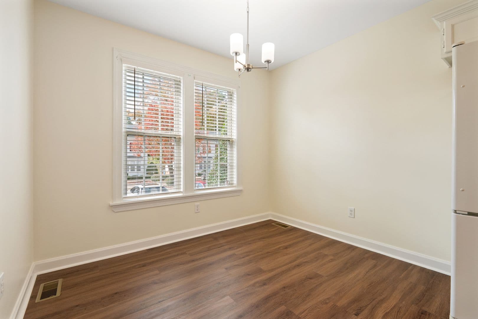 Fuquay Varina Townhome: 1919 Stroll Cir.