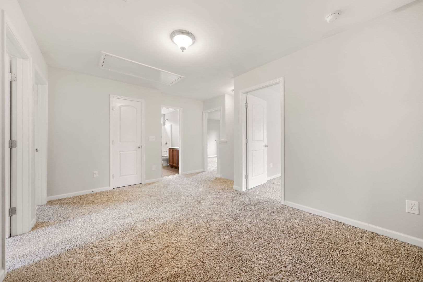 Durham House: 3408 Alman Dr