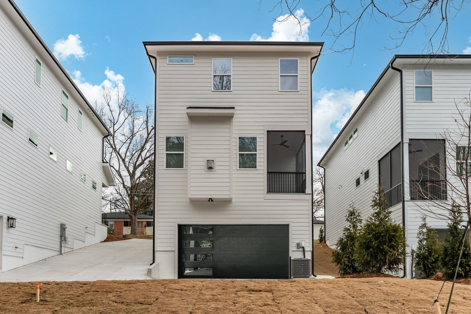 Durham House: 1006 Grant Street