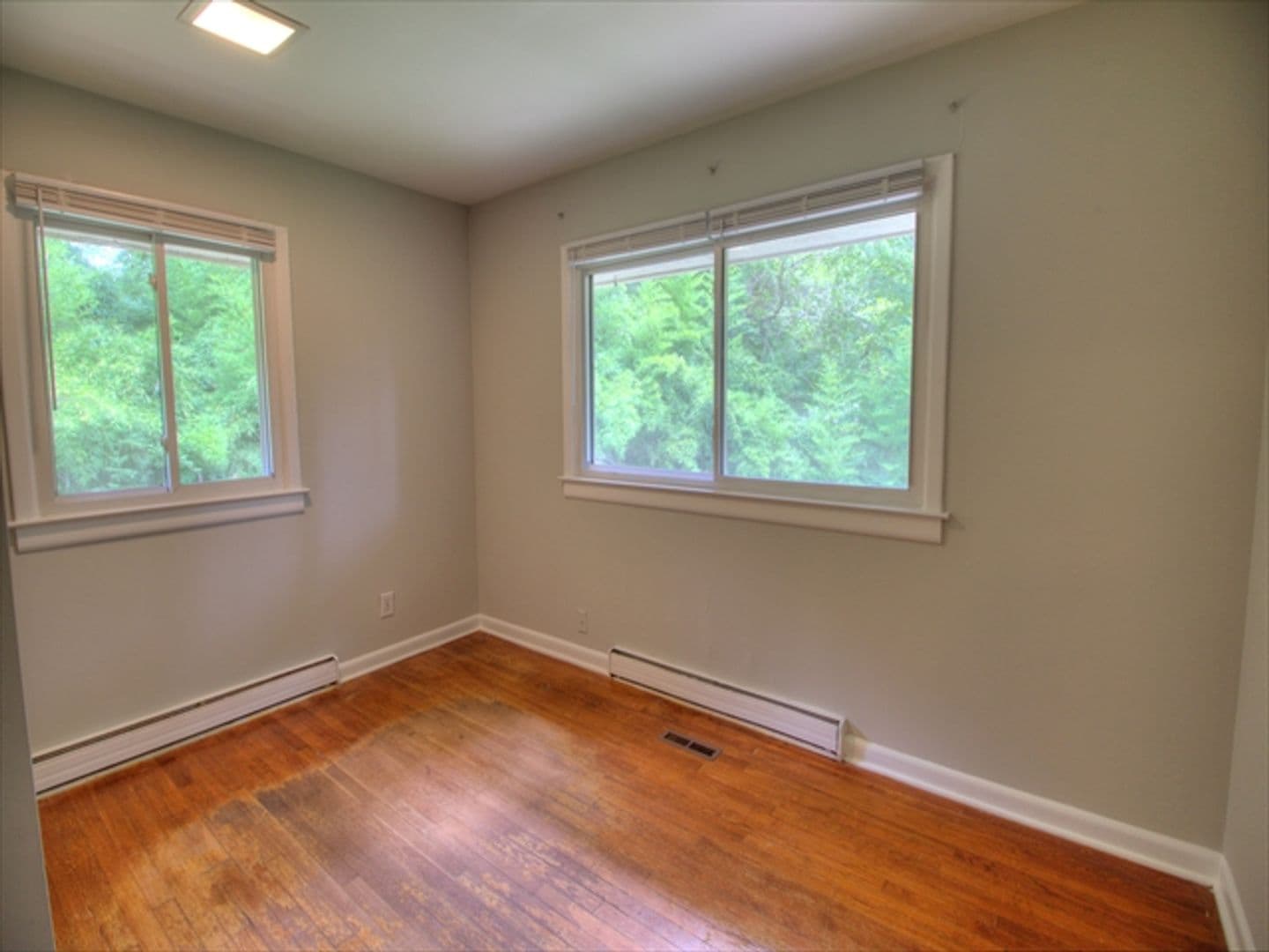 Chapel Hill Apartment: 113 Purefoy Rd