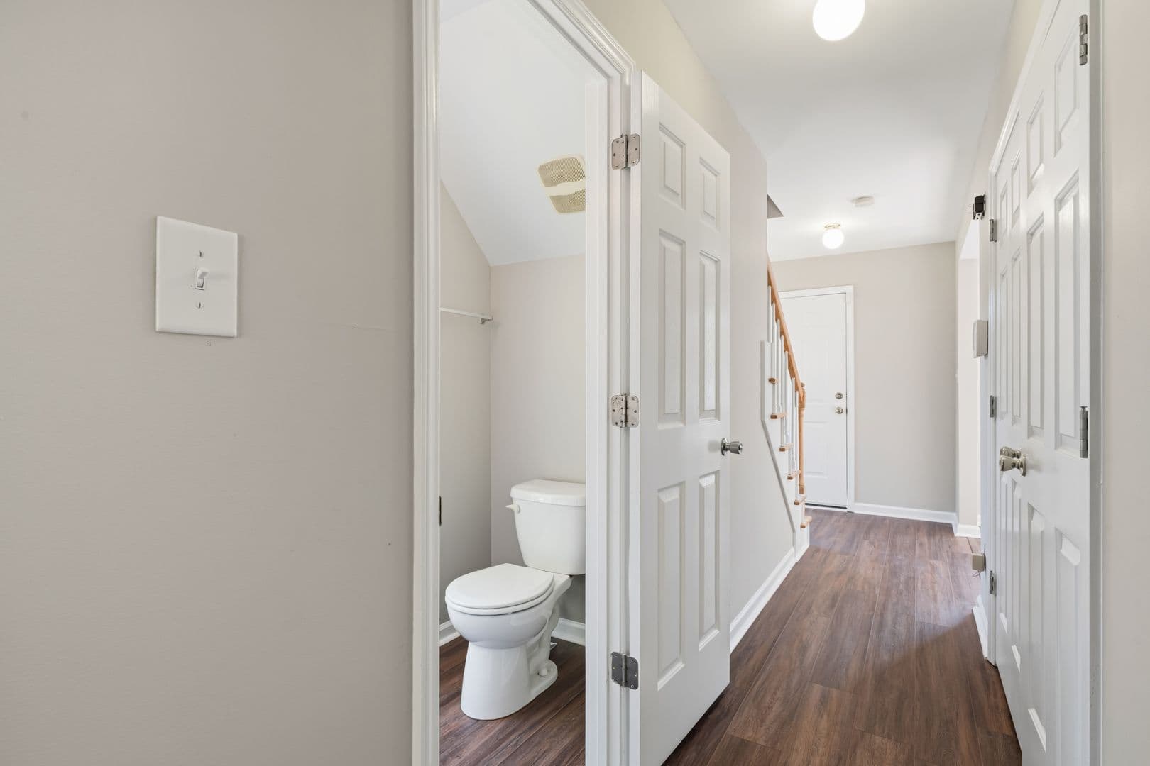 Clayton House: 408 Cooper St