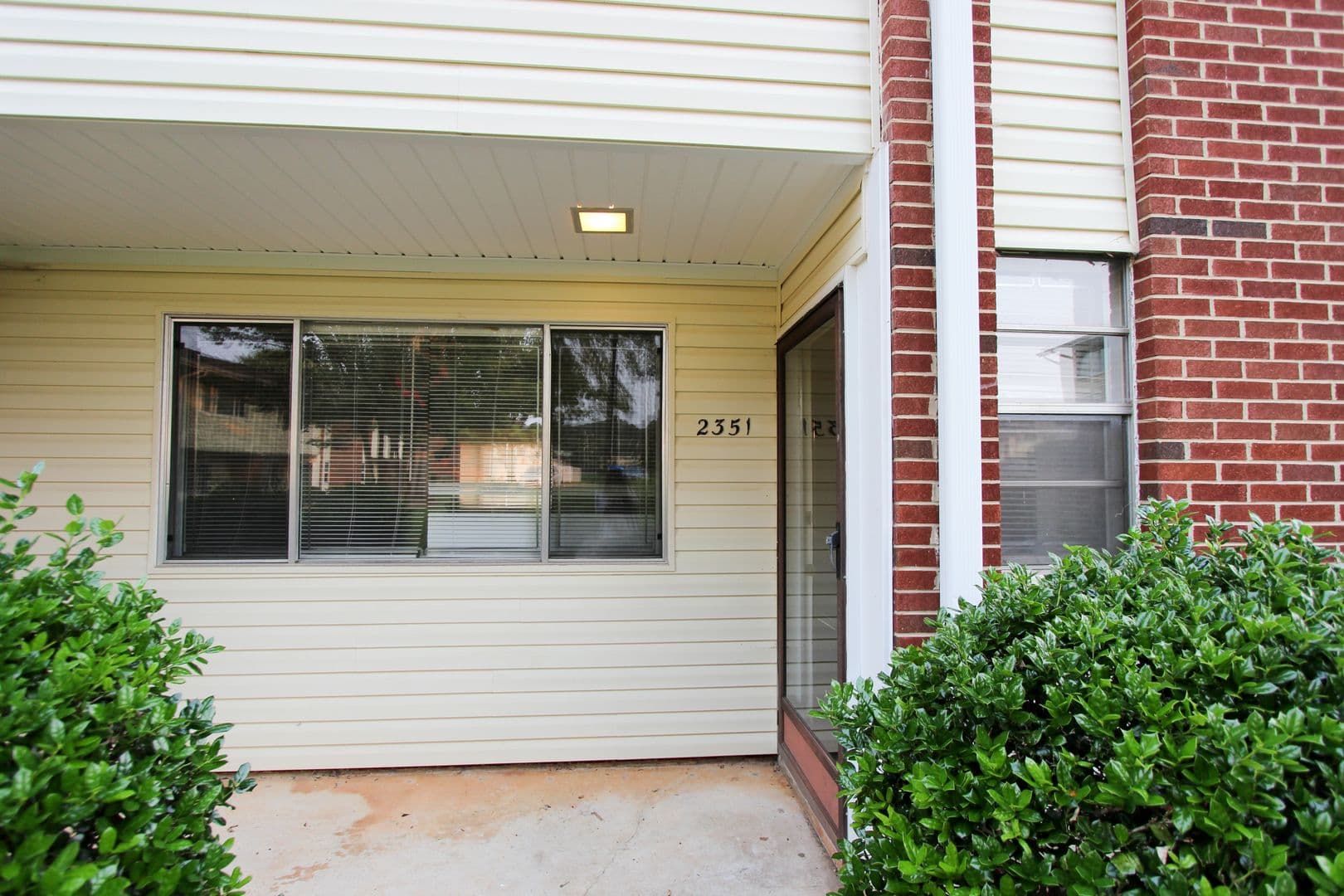 Raleigh Townhome: 2351 Champion Ct