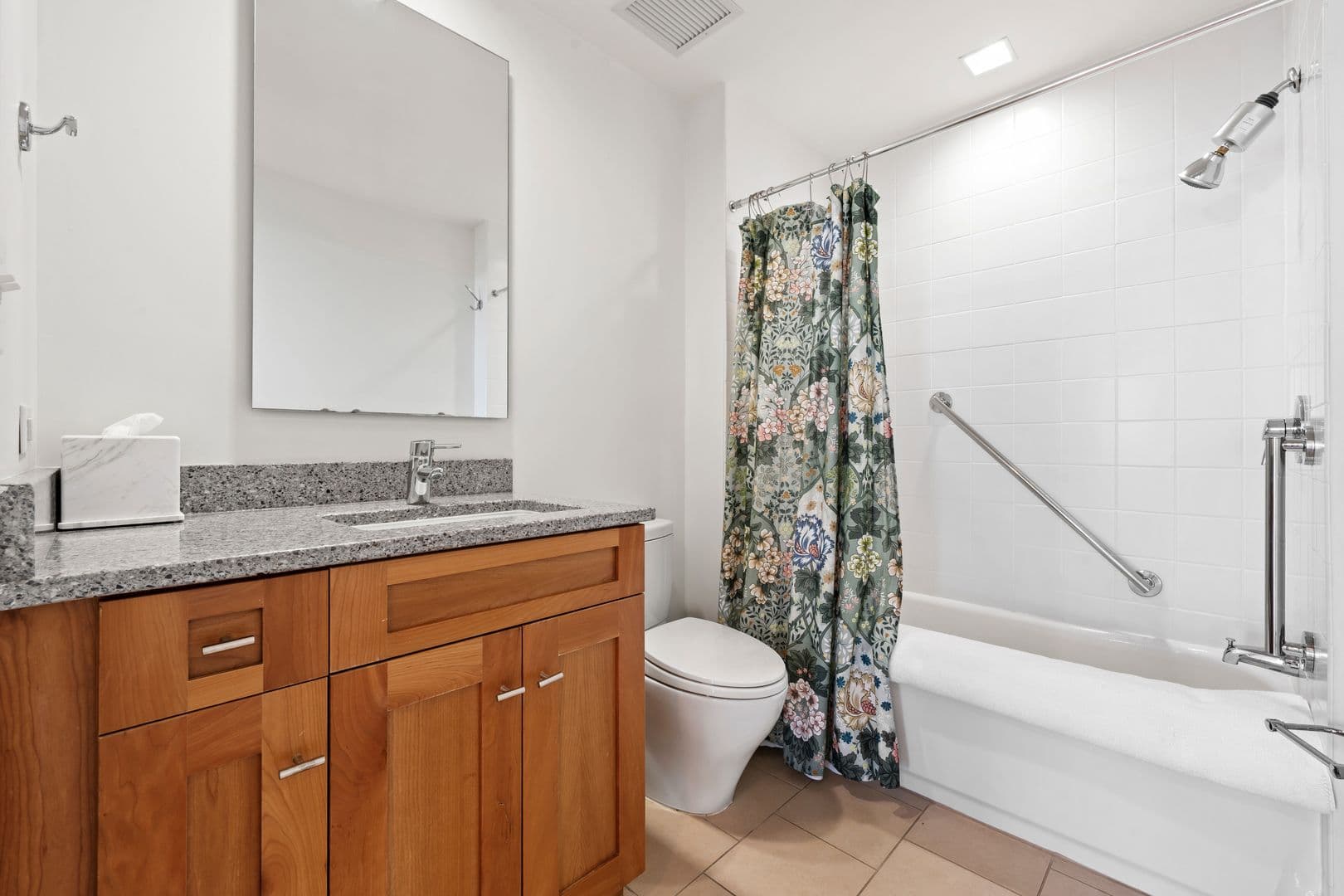 Chapel Hill Condo: 601 W. Rosemary Street #604