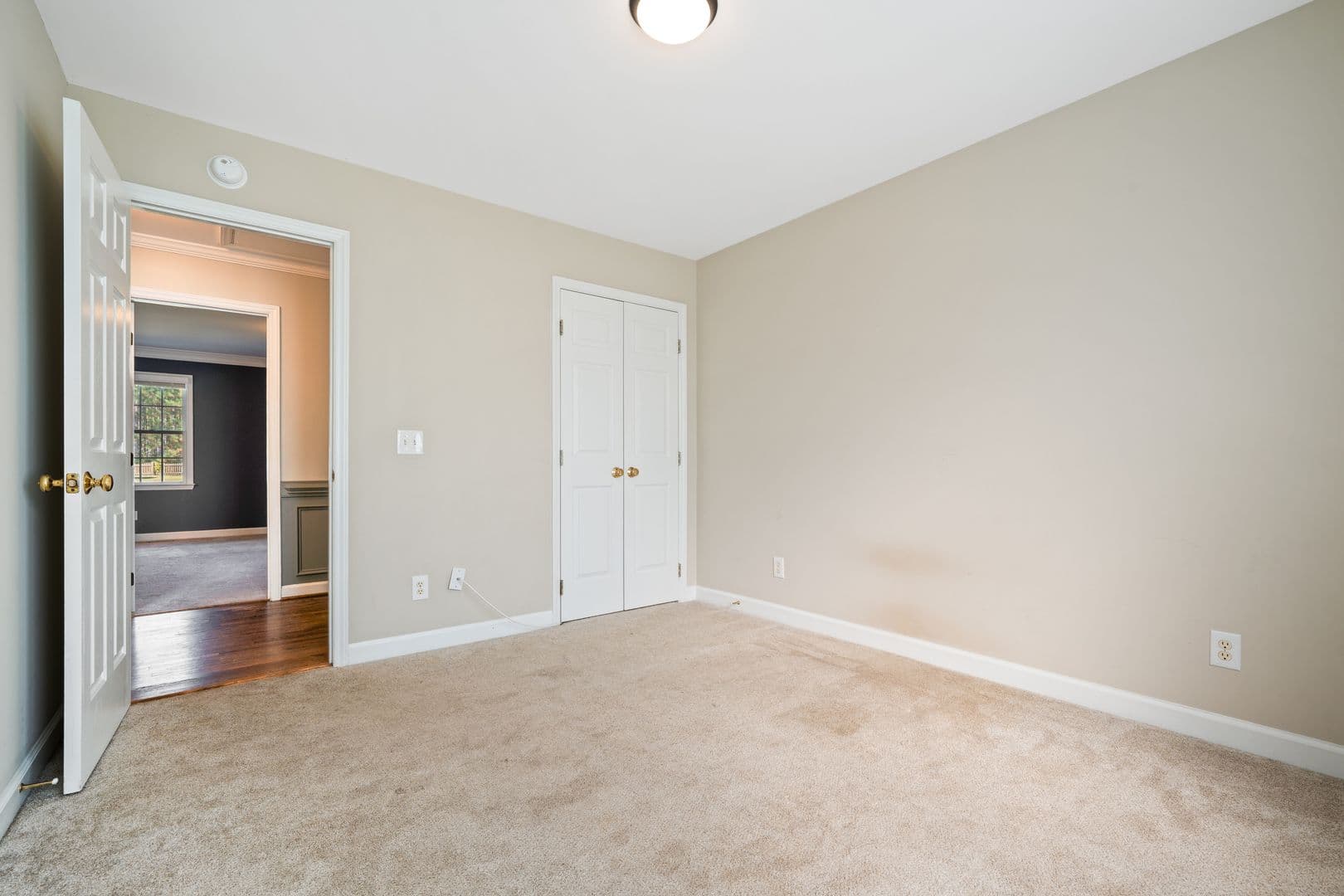 Fuquay Varina House: 279 Sherman Lakes Dr