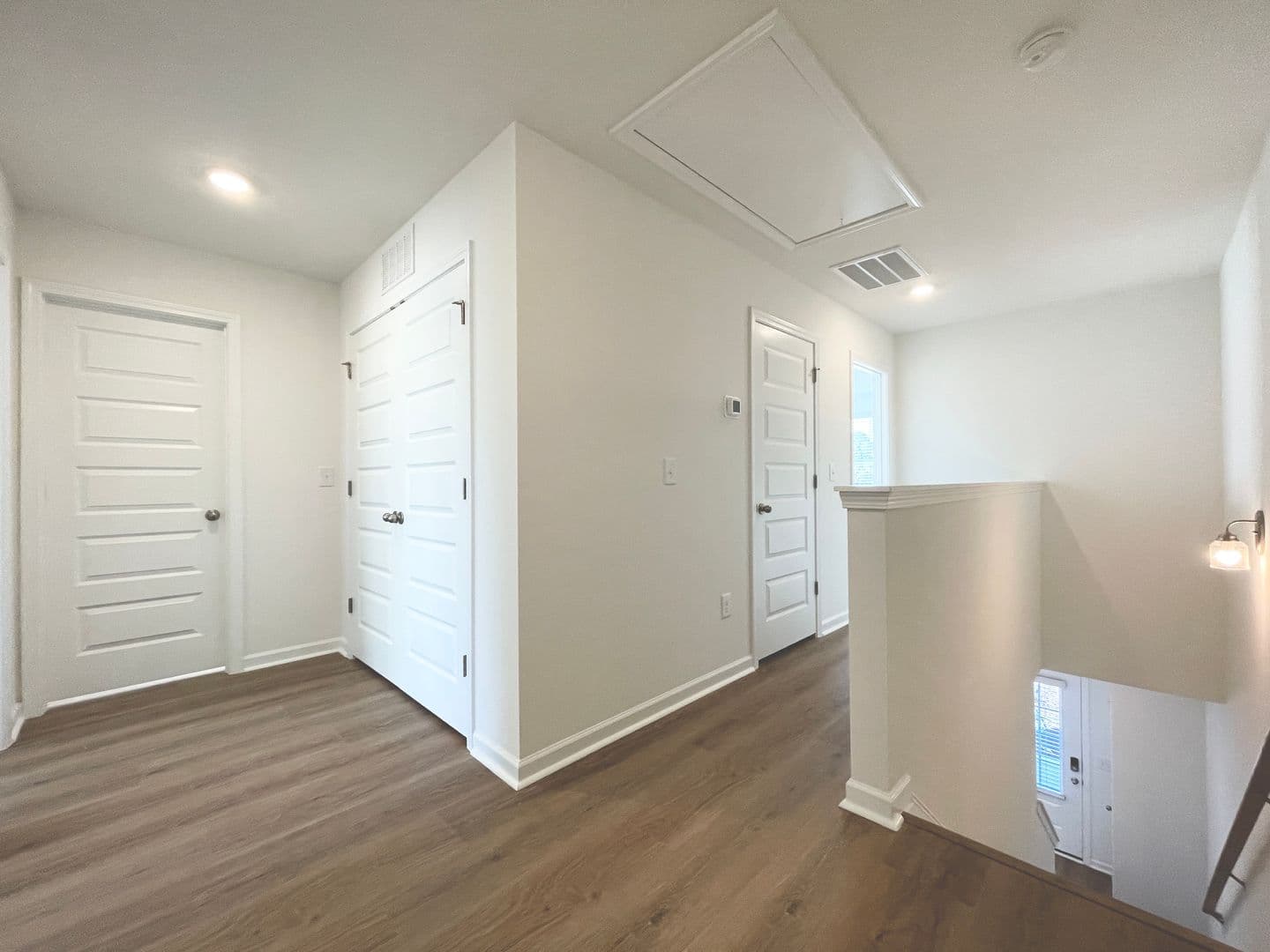 Garner Townhome: Wilmington Road