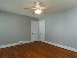 Raleigh Townhome: 2715 Kilgore Ave