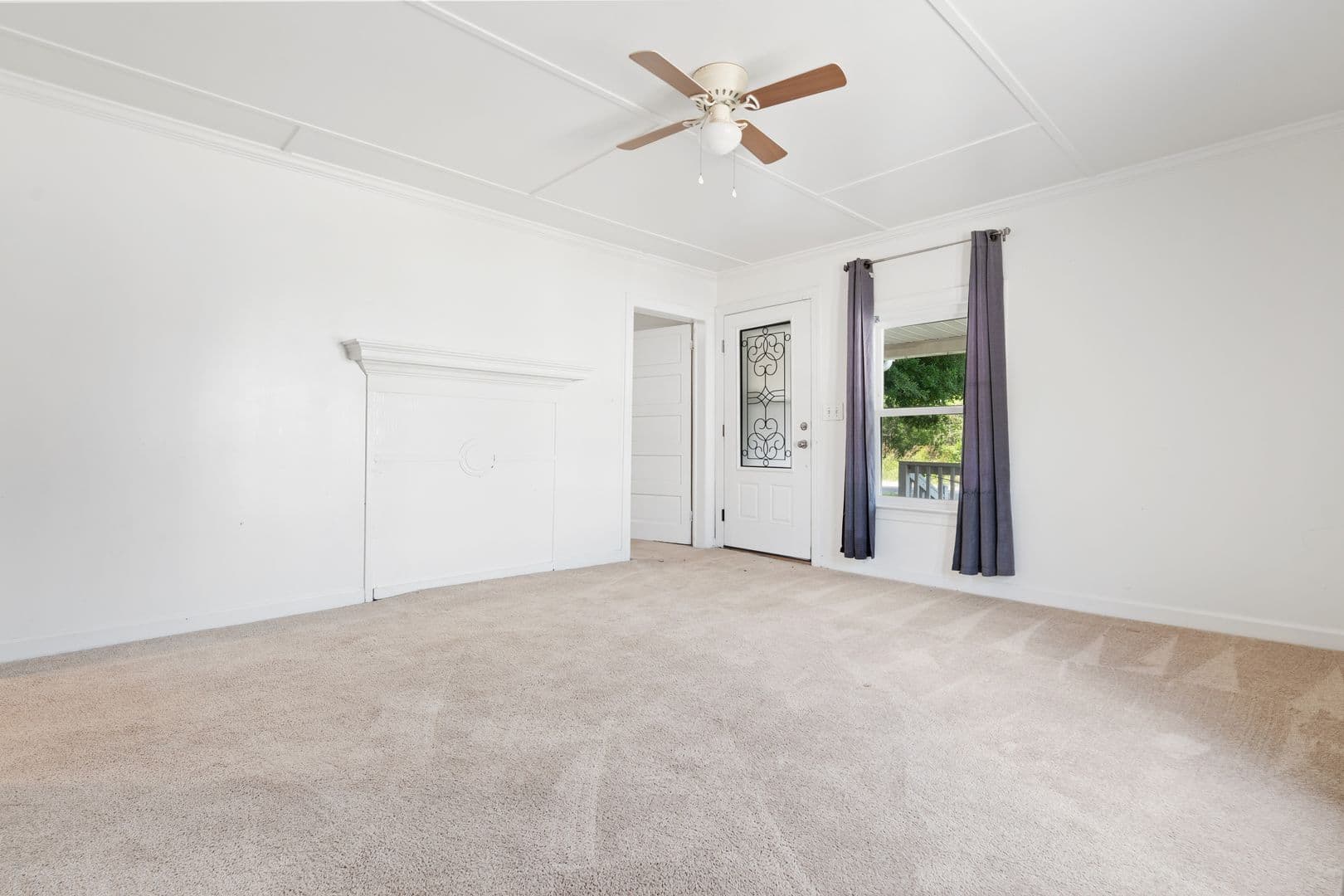 Wake Forest House: 706 N White