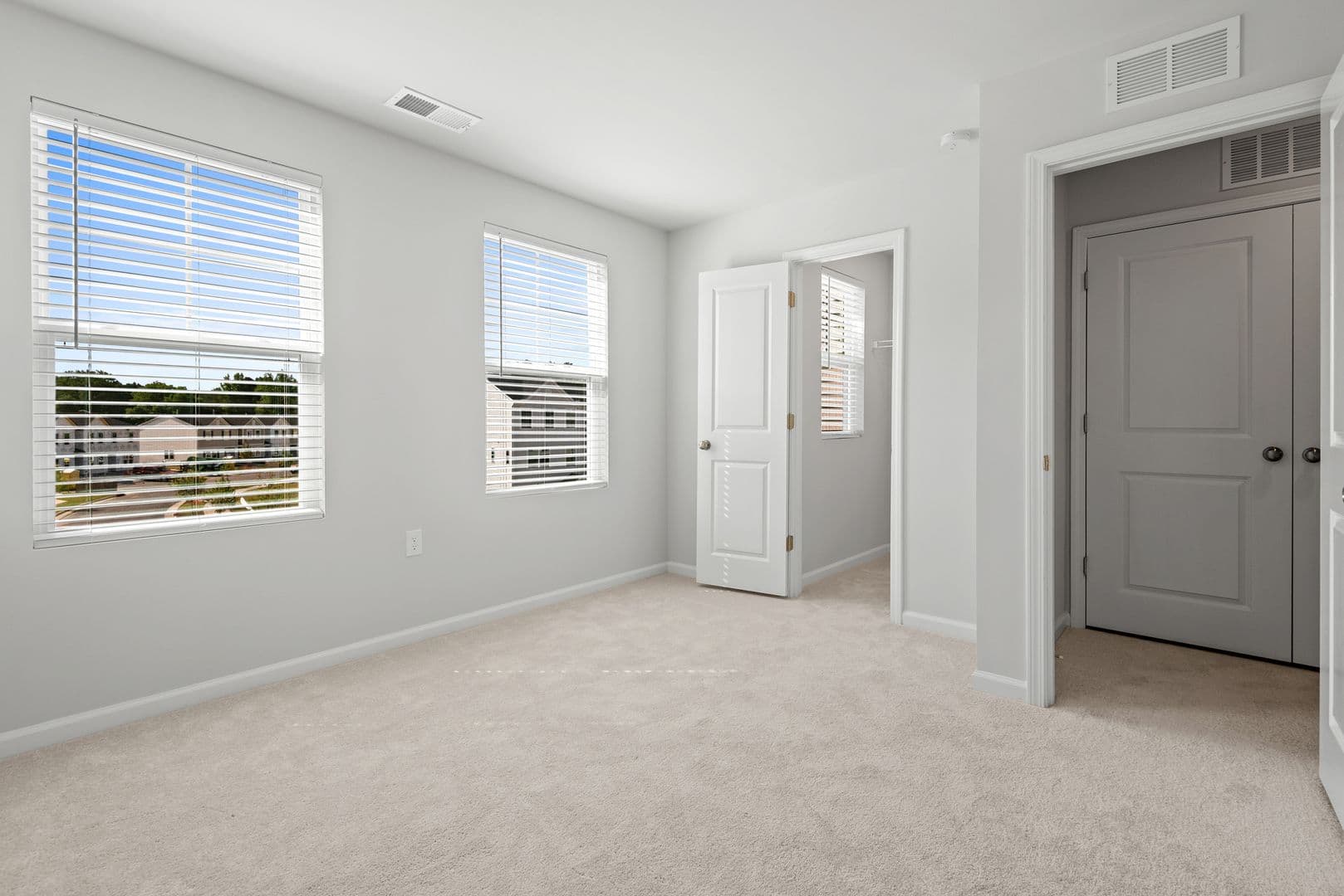 Raleigh Townhome: 2638 Chert Ln